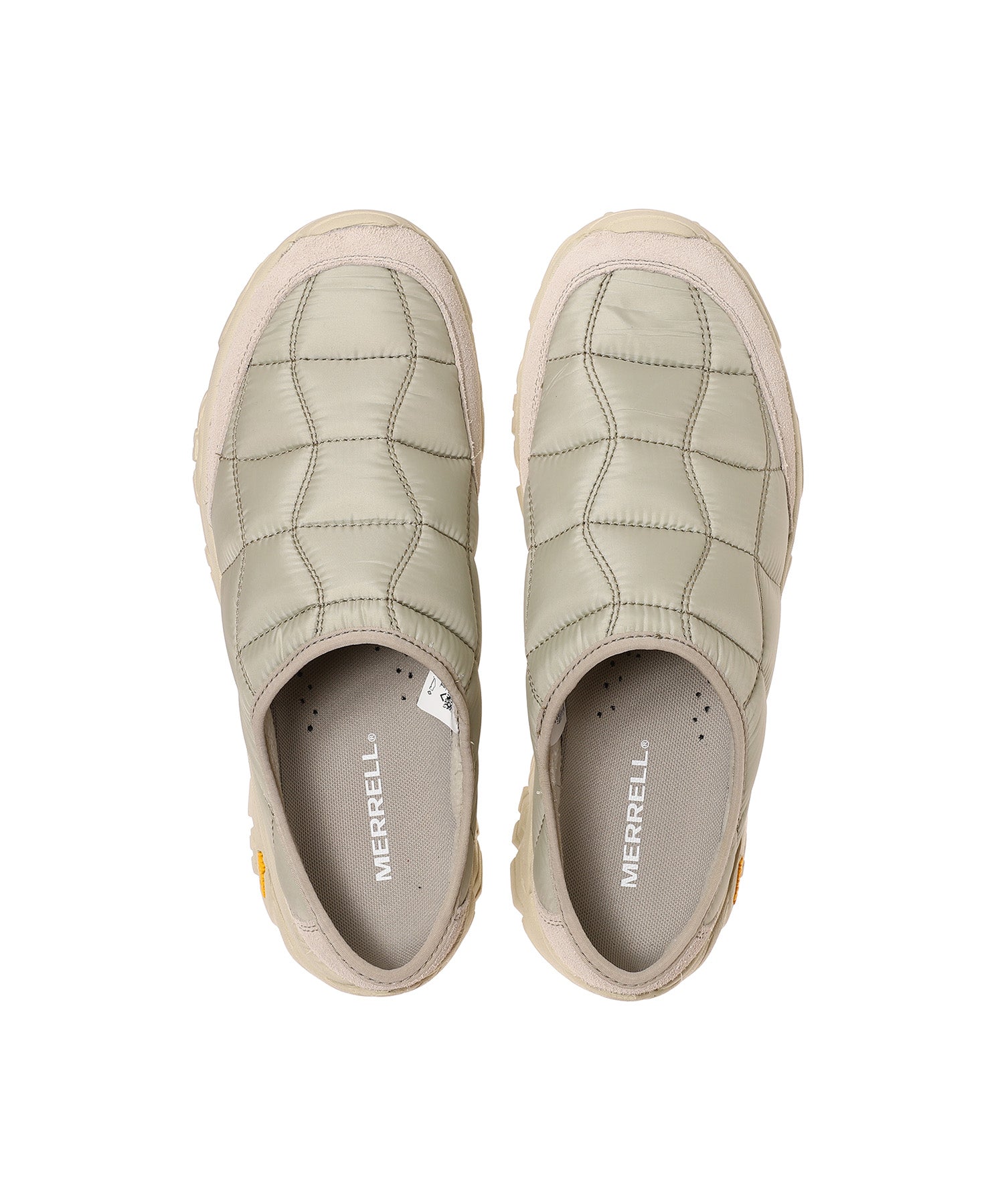 MOAB 2 SLIDE QUILTED SE