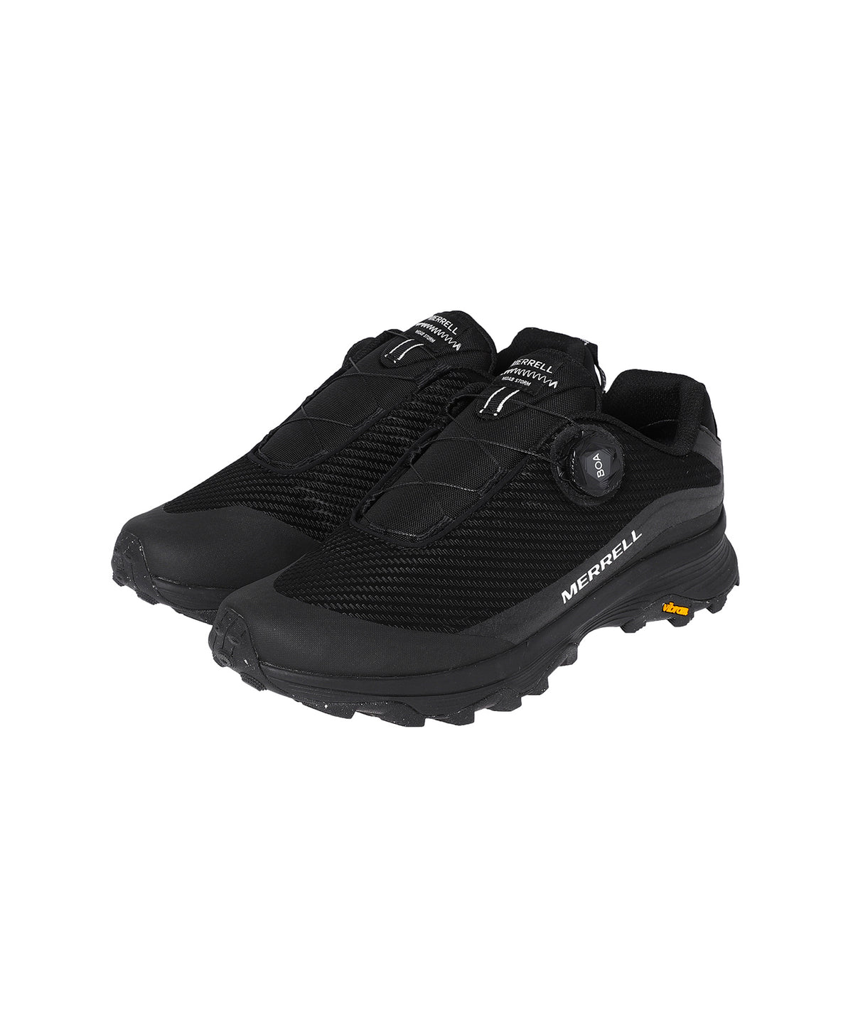 Moab Speed Storm Gore-Tex Boa