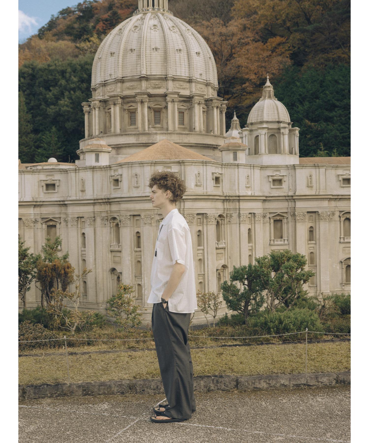 JOJO Naitou × WEWILL