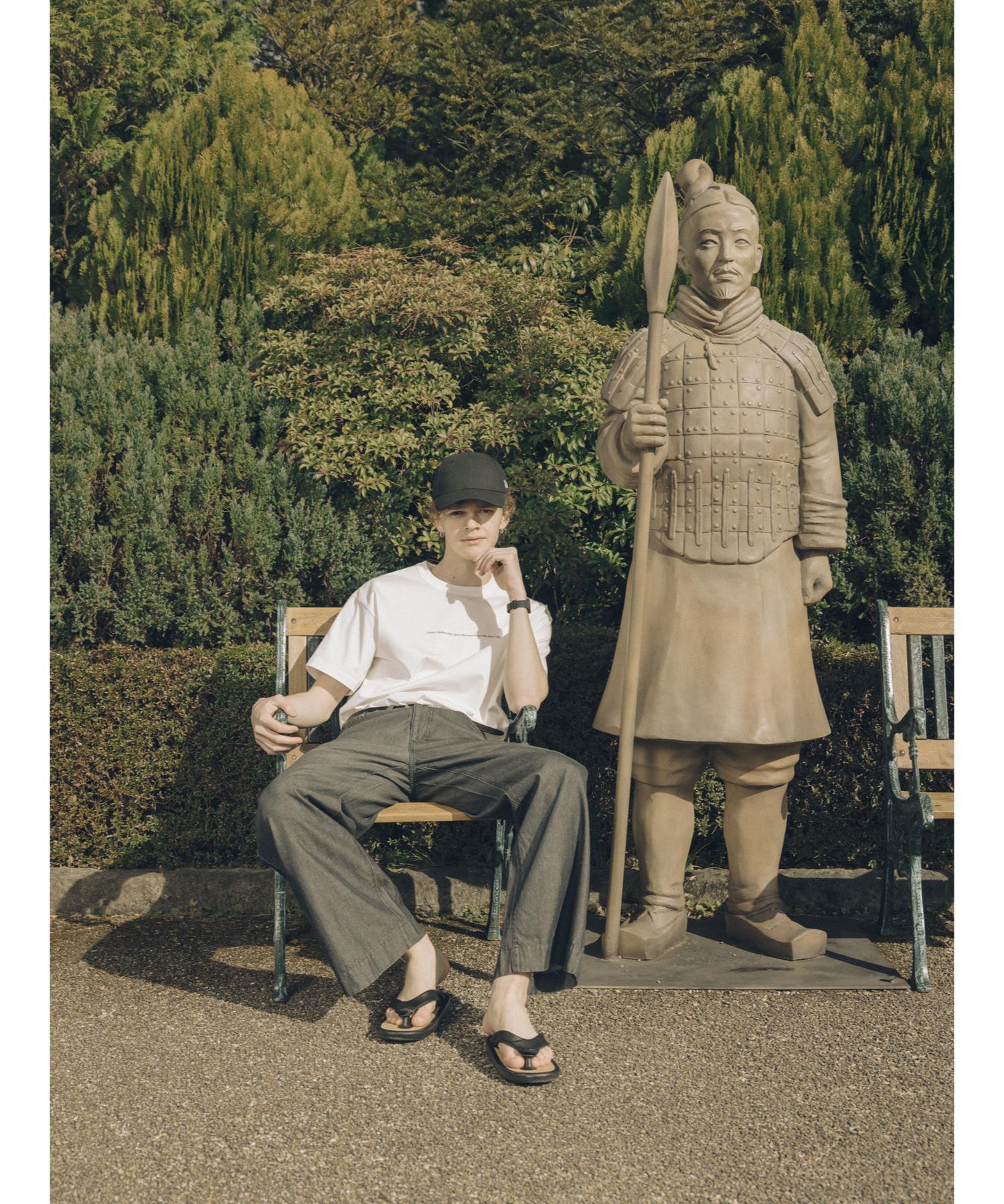 JOJO Naitou × WEWILL
