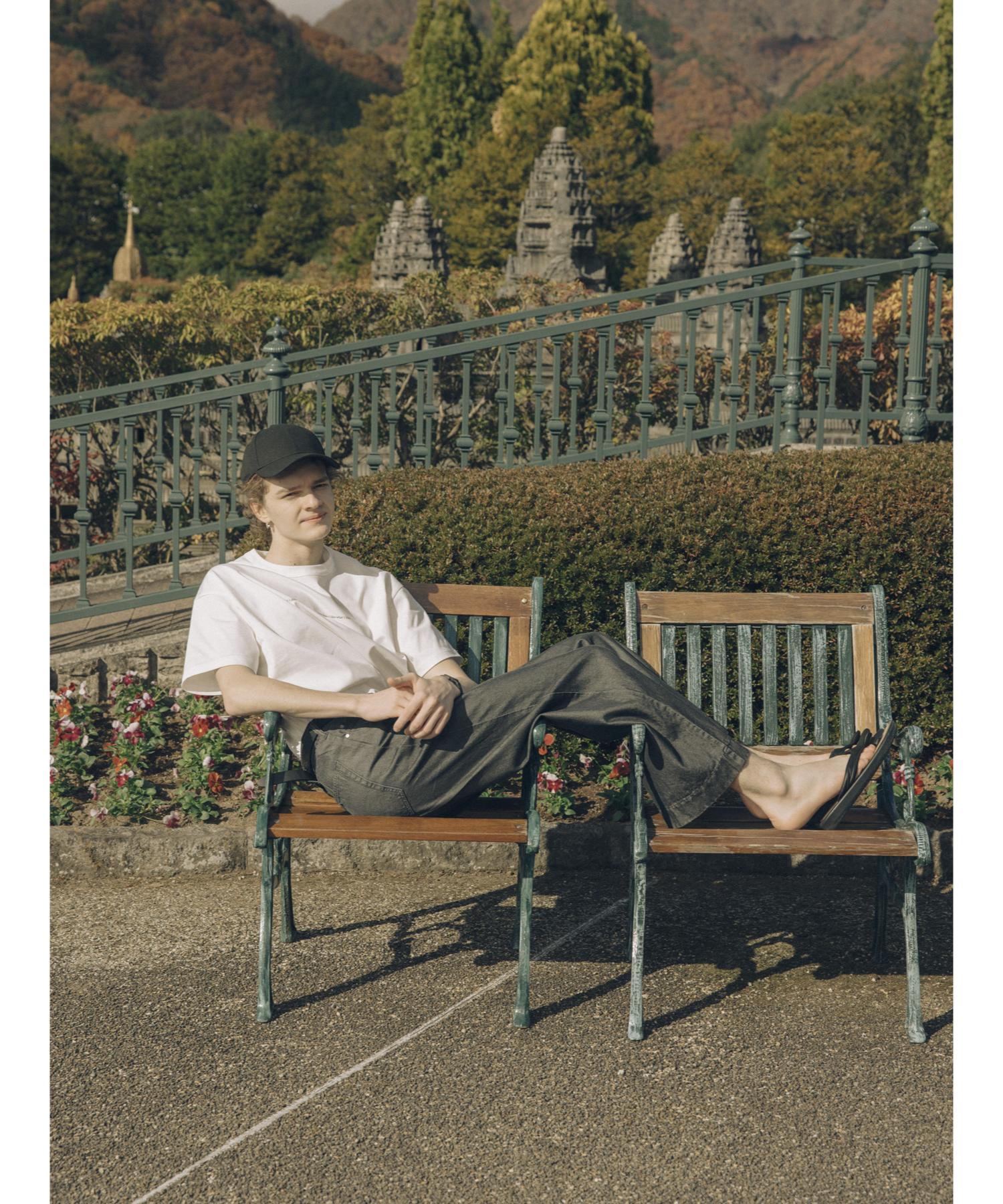 JOJO Naitou × WEWILL