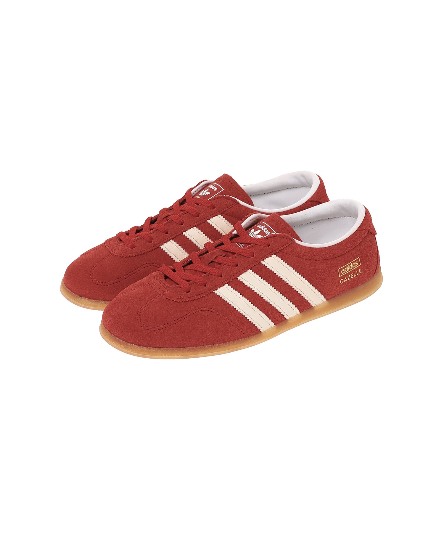 GAZELLE LO PRO W - adidas (アディダス) - shoes (シューズ) | FIGURE 
