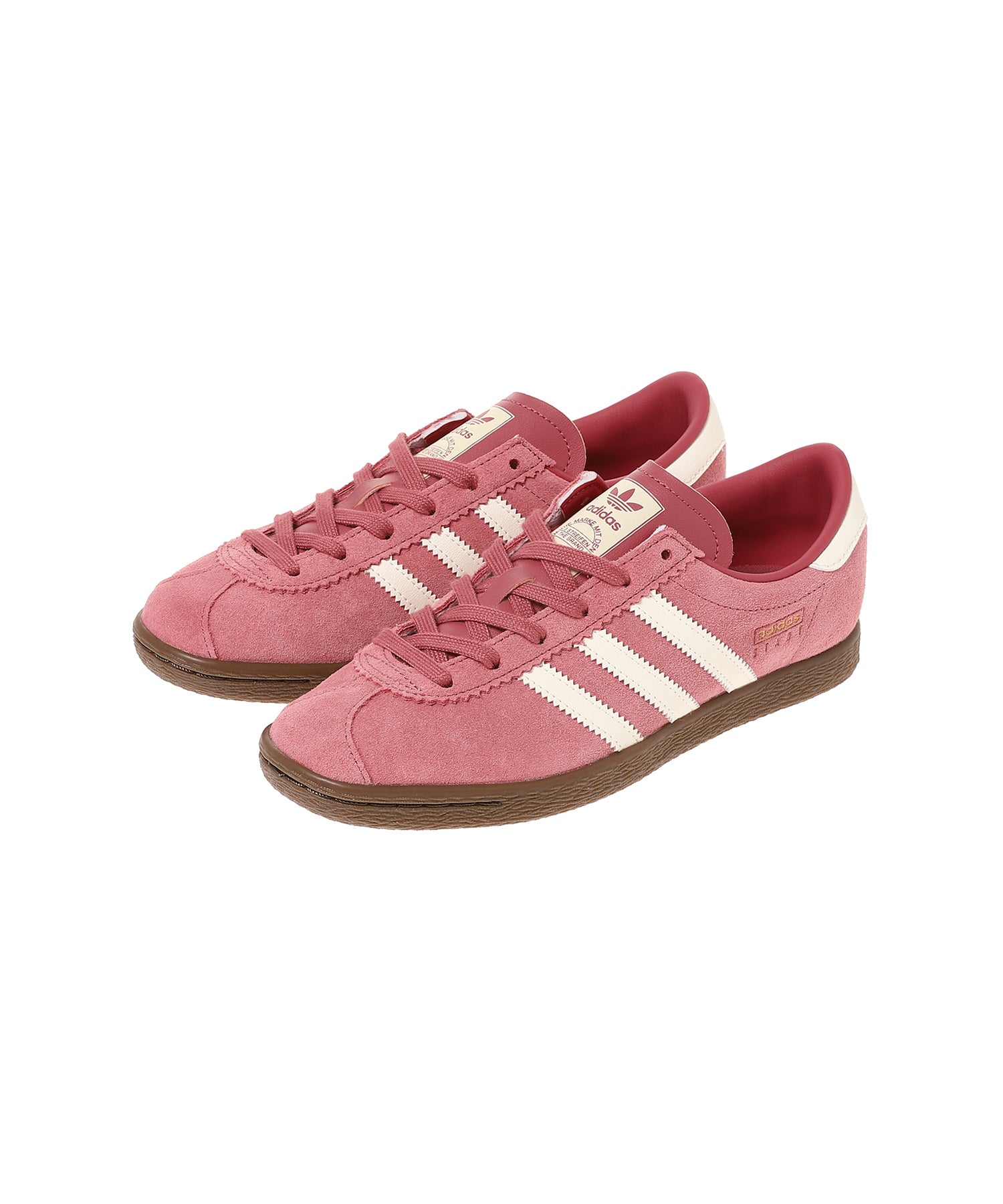 STADT - adidas (アディダス) - shoes (シューズ) | FIGURE ONLINE 