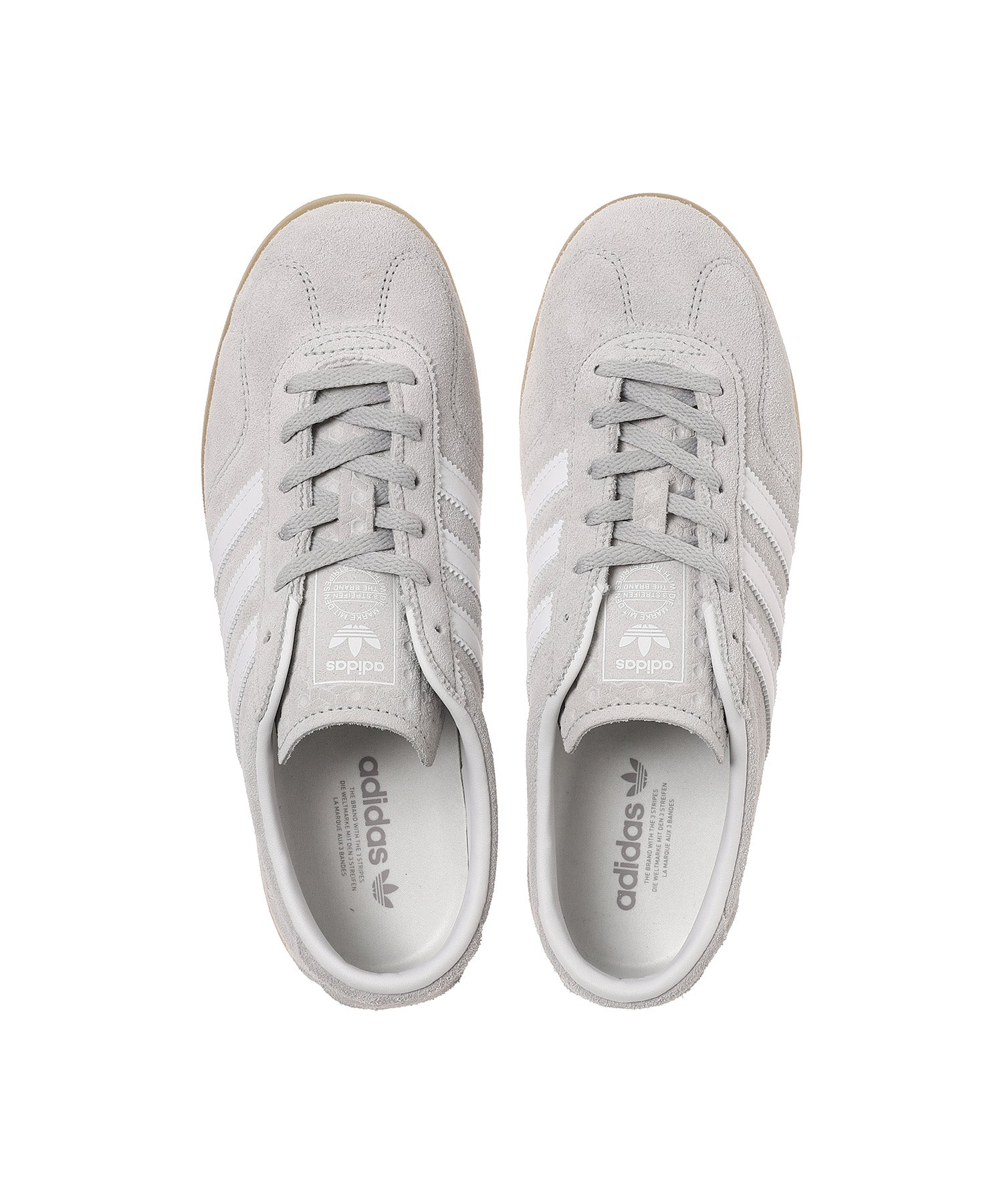 GAZELLE LO PRO W JAPAN
