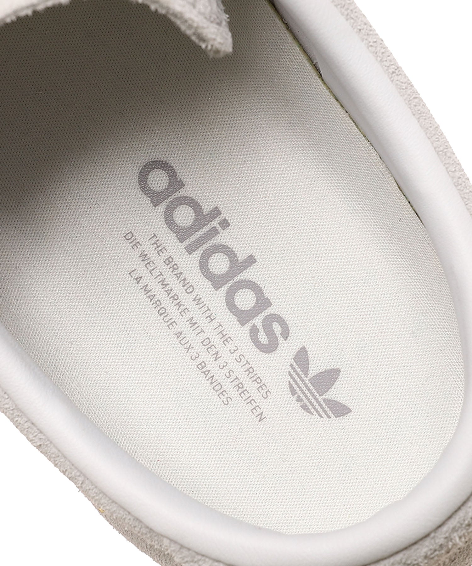 GAZELLE LO PRO W JAPAN