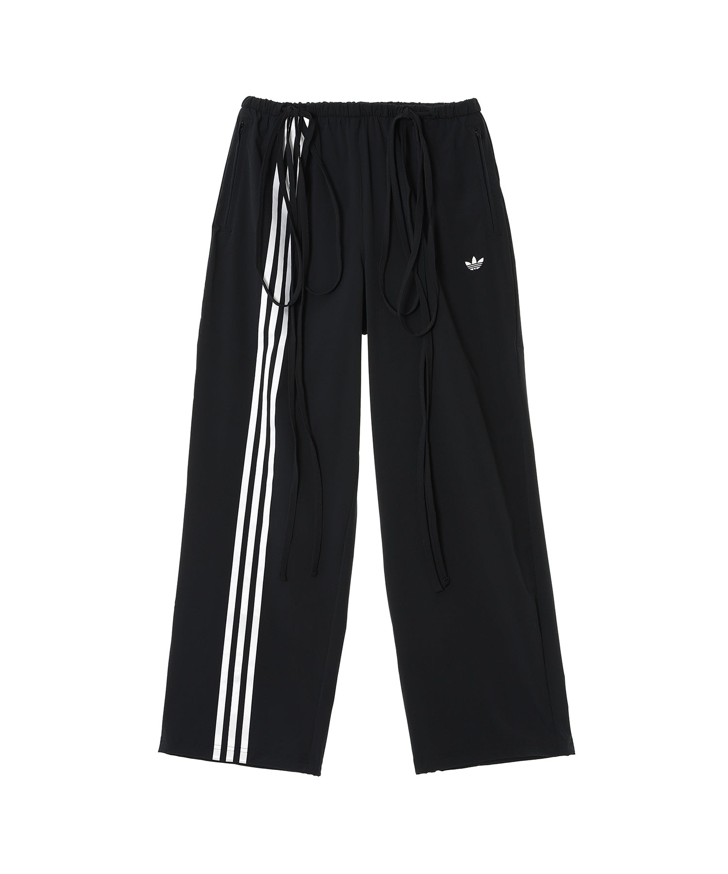 Ribbon Parachute Pants - adidas (アディダス) - bottom (ボトムス