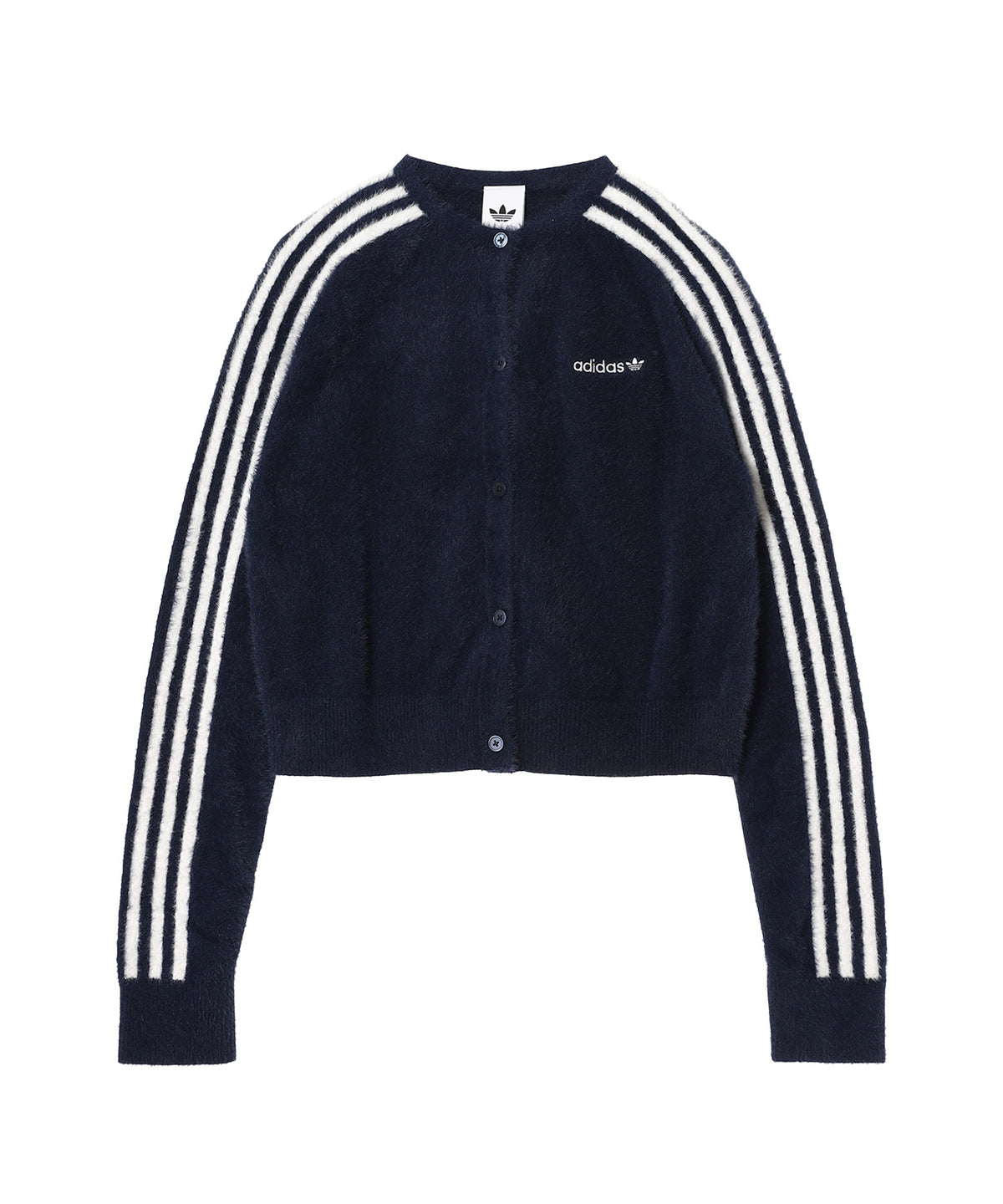 Originals Fluffy Cardigan