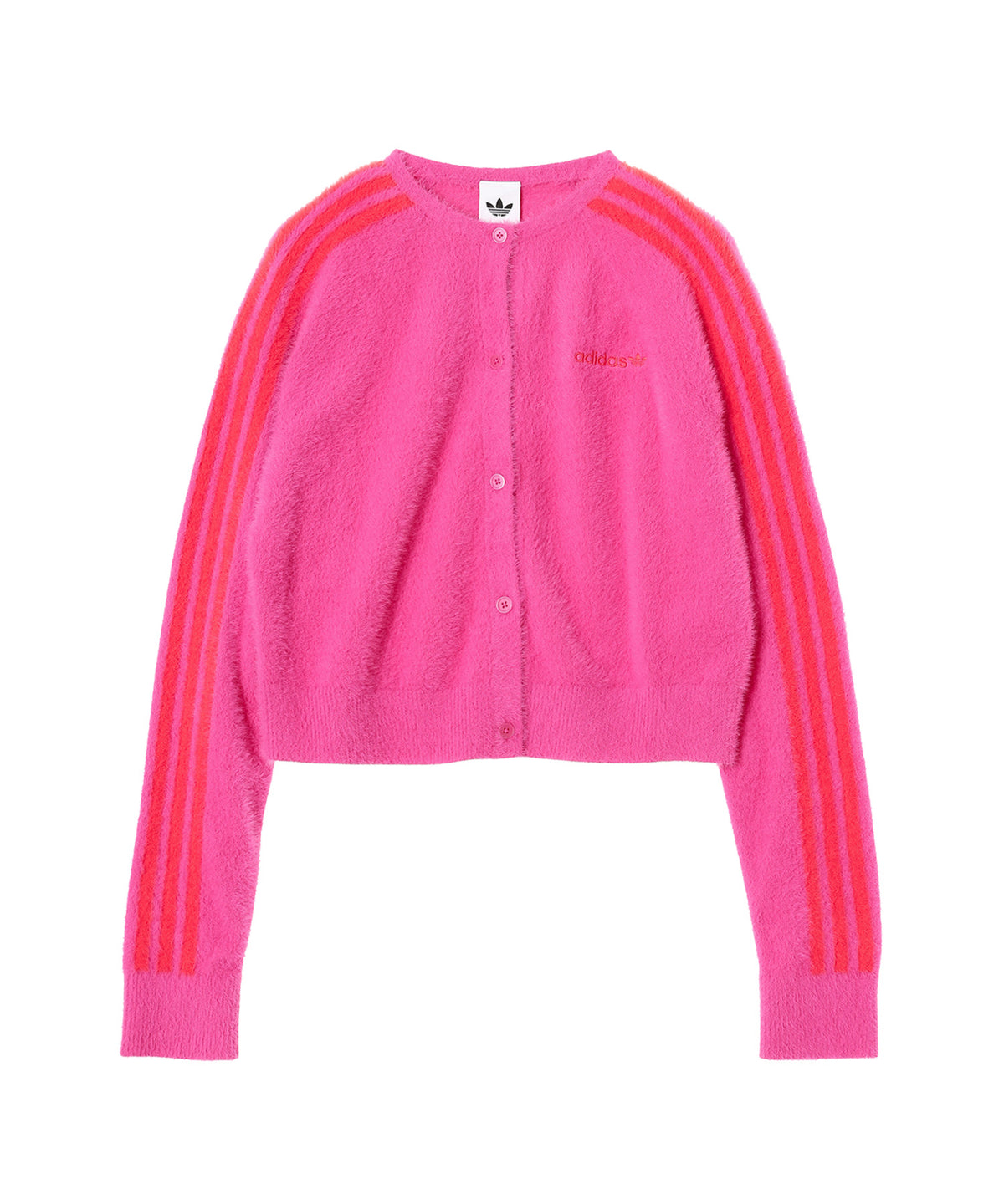 Originals Fluffy Cardigan