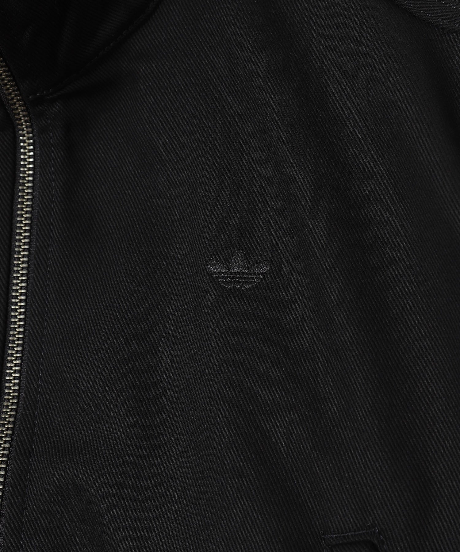 FIREBIRD TWILL CROP TRACKTOP