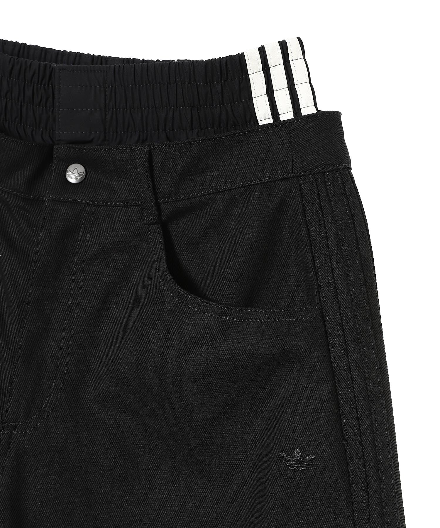 FIREBIRD UTILITY JORTS