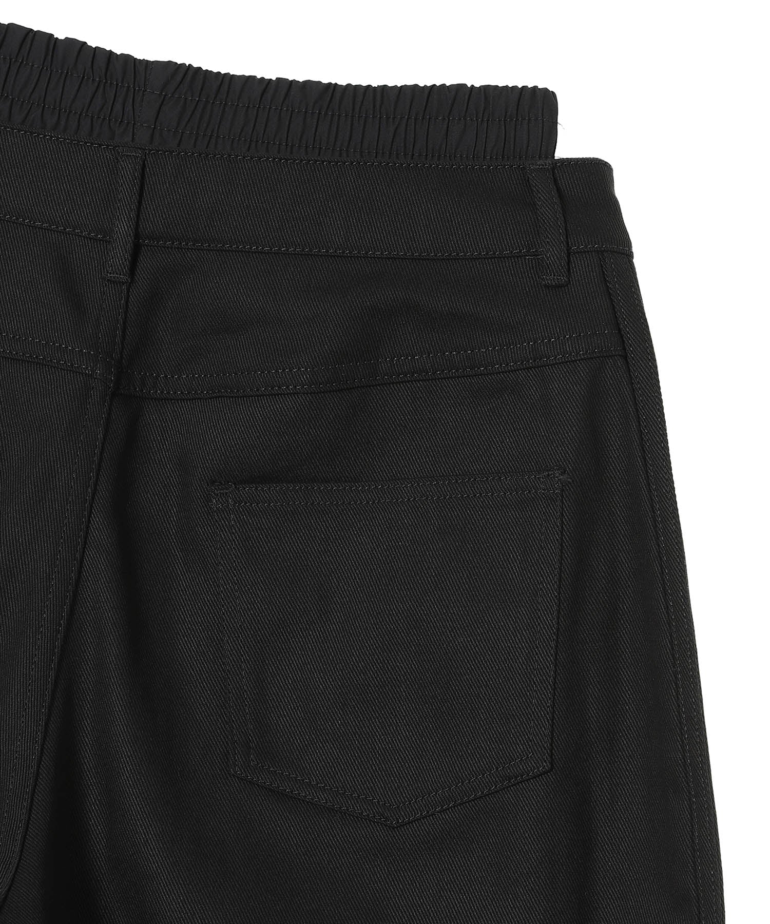 FIREBIRD UTILITY JORTS