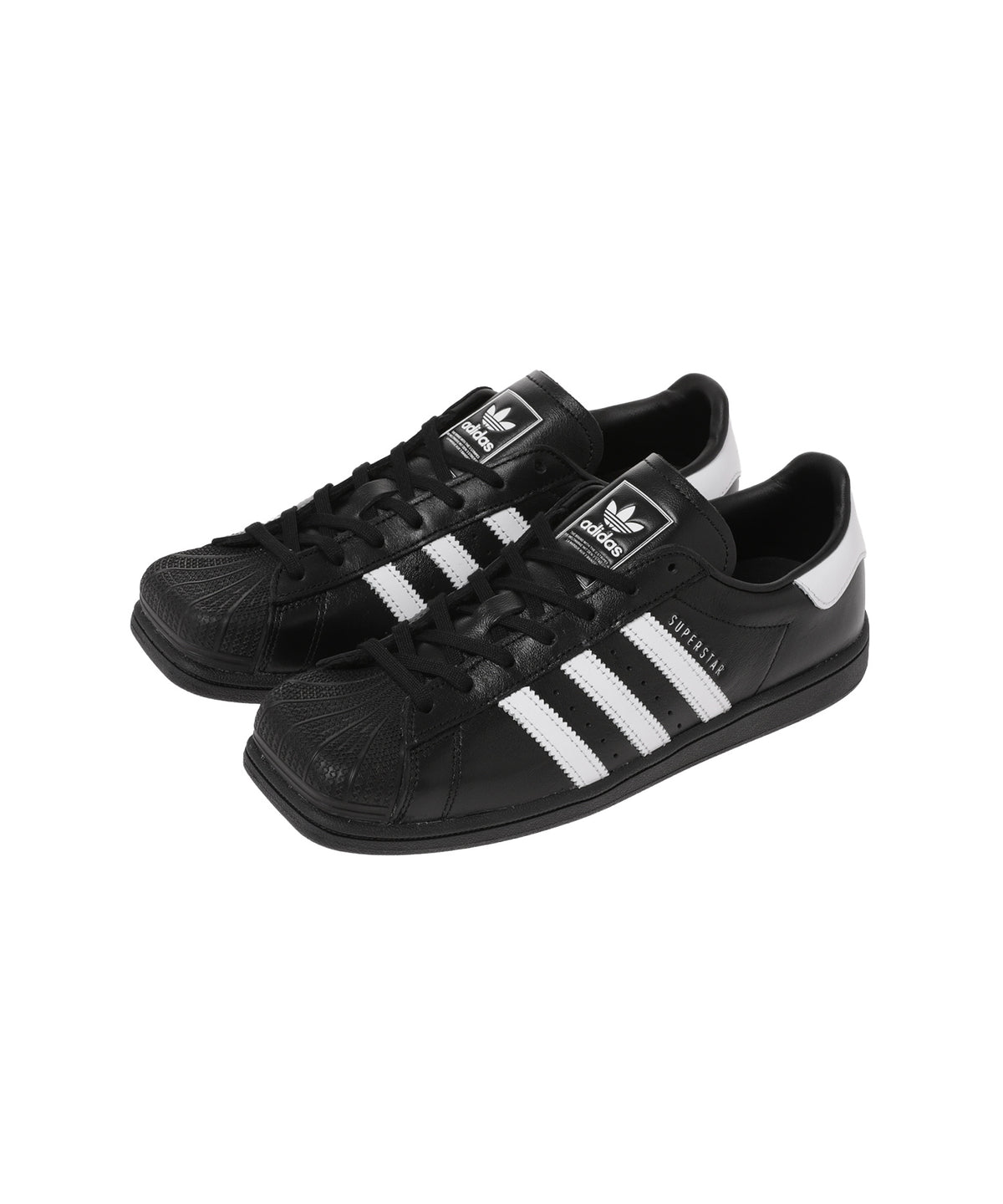 Superstar Sq