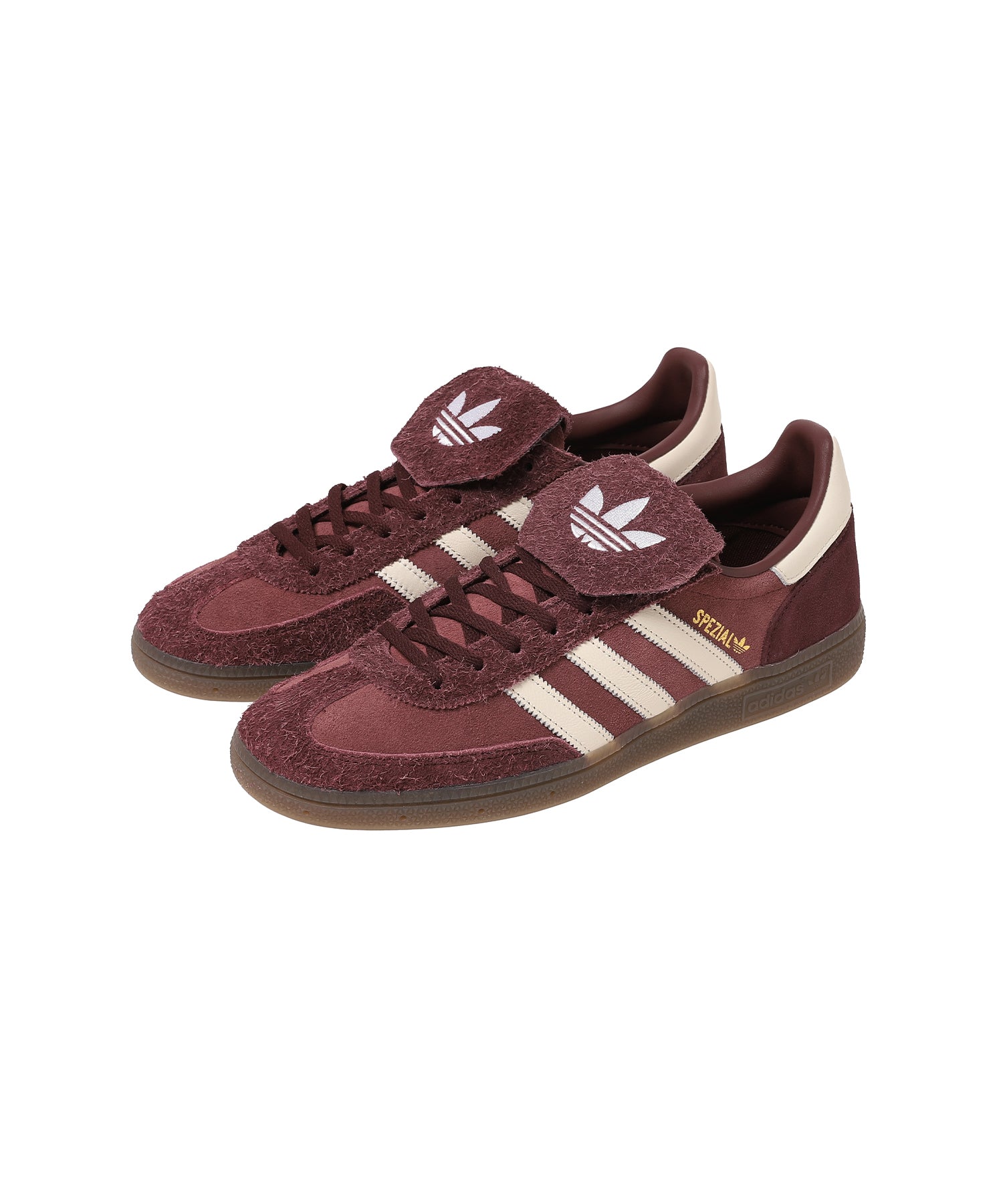 HANDBALL SPEZIAL LT W - adidas (アディダス) - shoes (シューズ