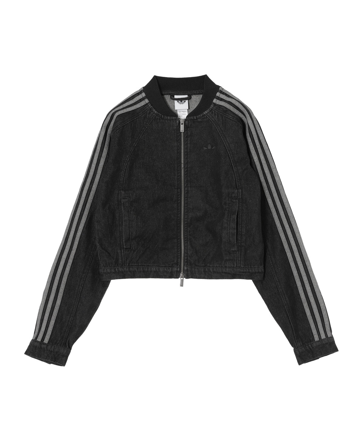 SST 2.0 TRACKTOP DENIM