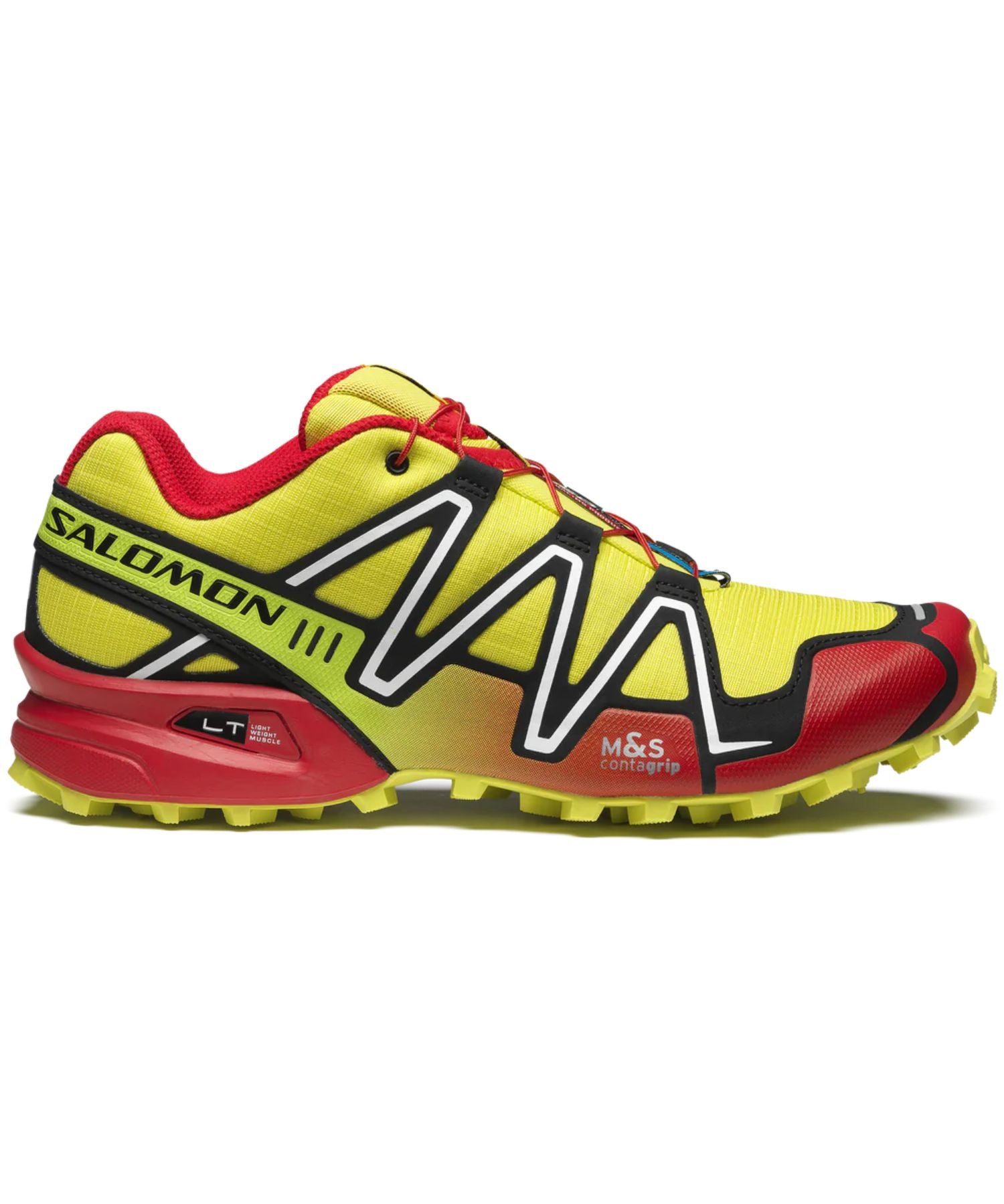 SPEED CROSS 3