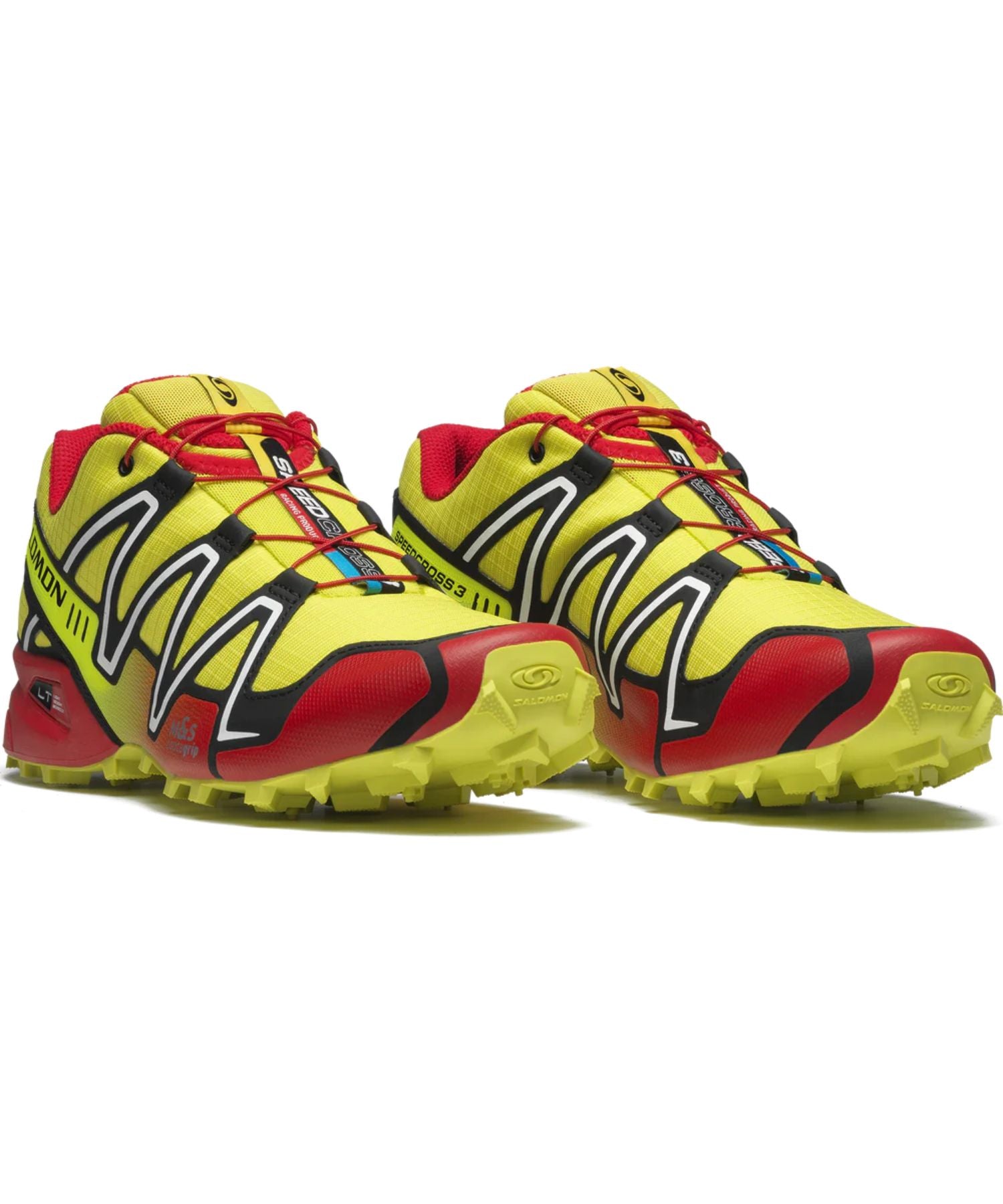 SPEED CROSS 3