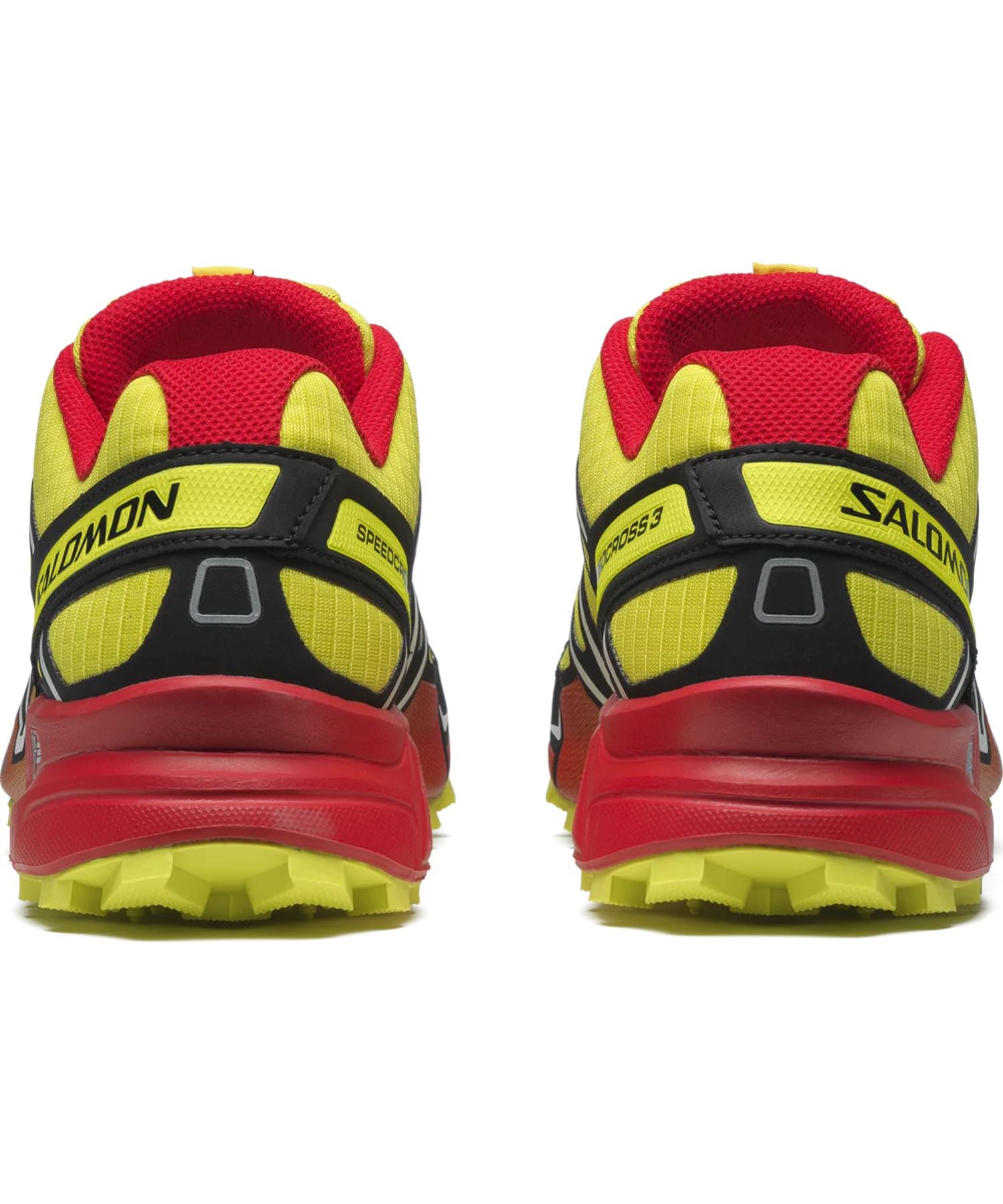 SPEED CROSS 3
