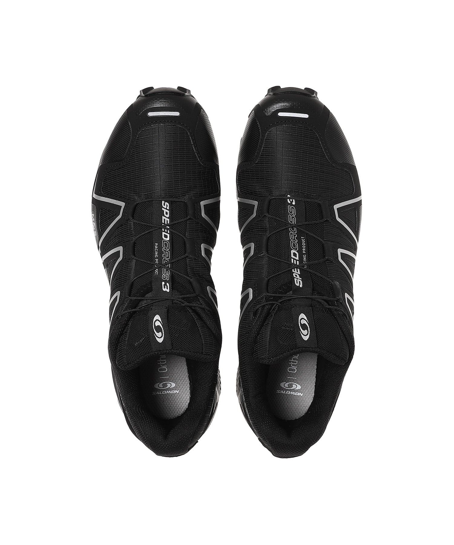 SPEEDCROSS 3