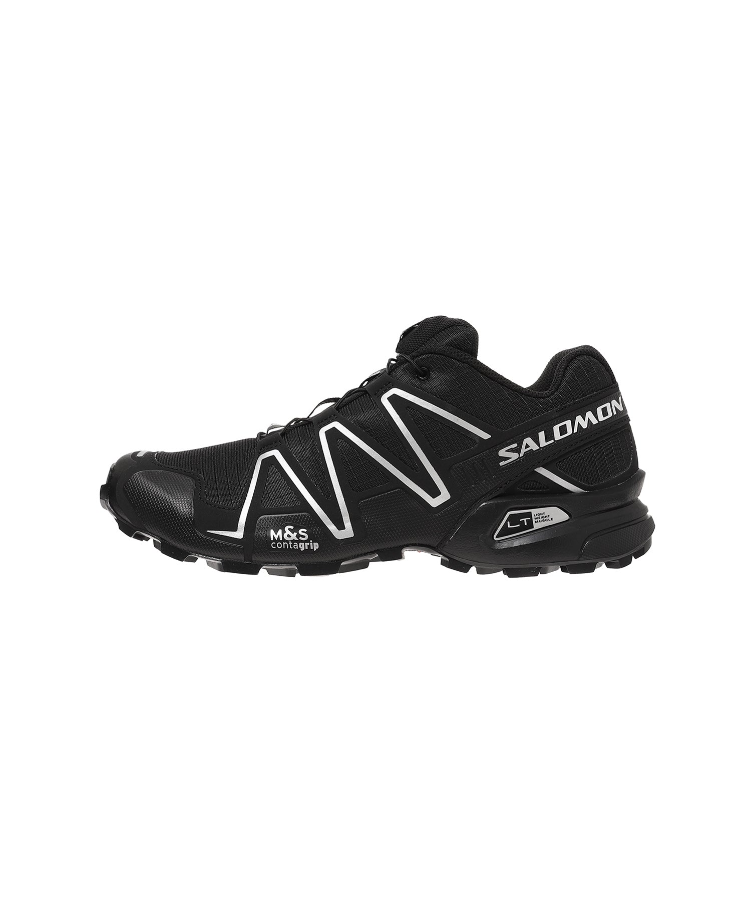 SPEEDCROSS 3