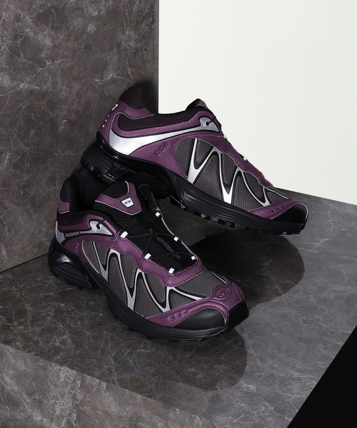 XT-WHISPER IRIDESCENT