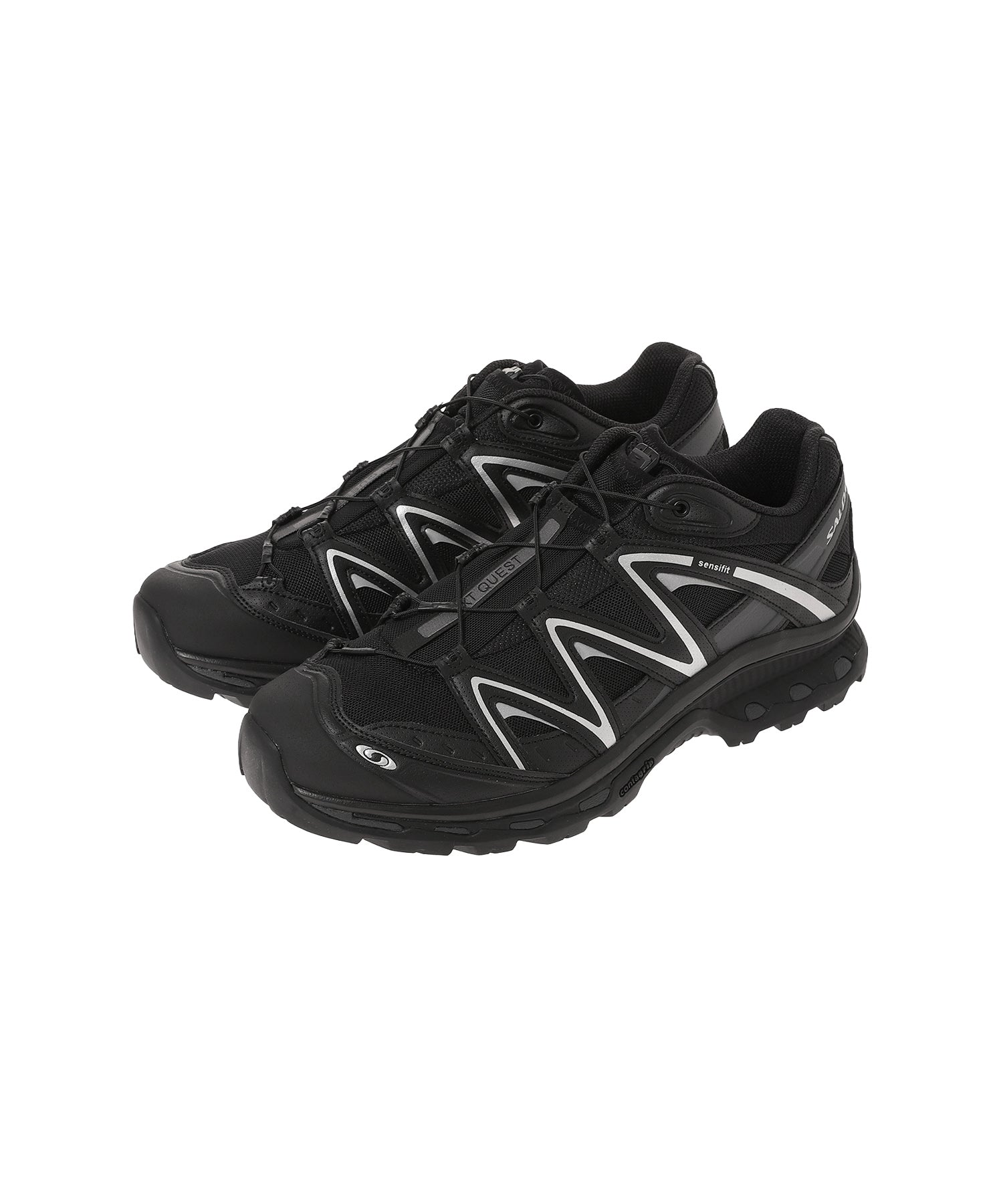 XT-QUEST - Salomon (サロモン) - shoes (シューズ) | FIGURE ONLINE