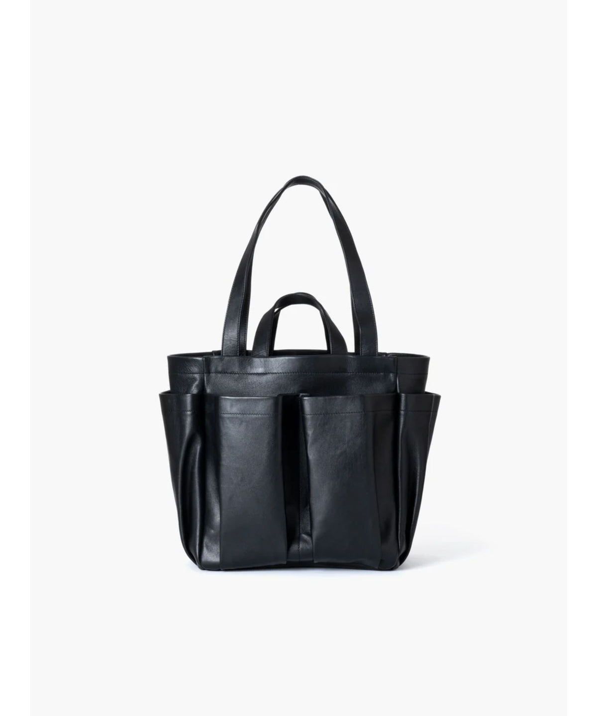Double Handle Tote:M