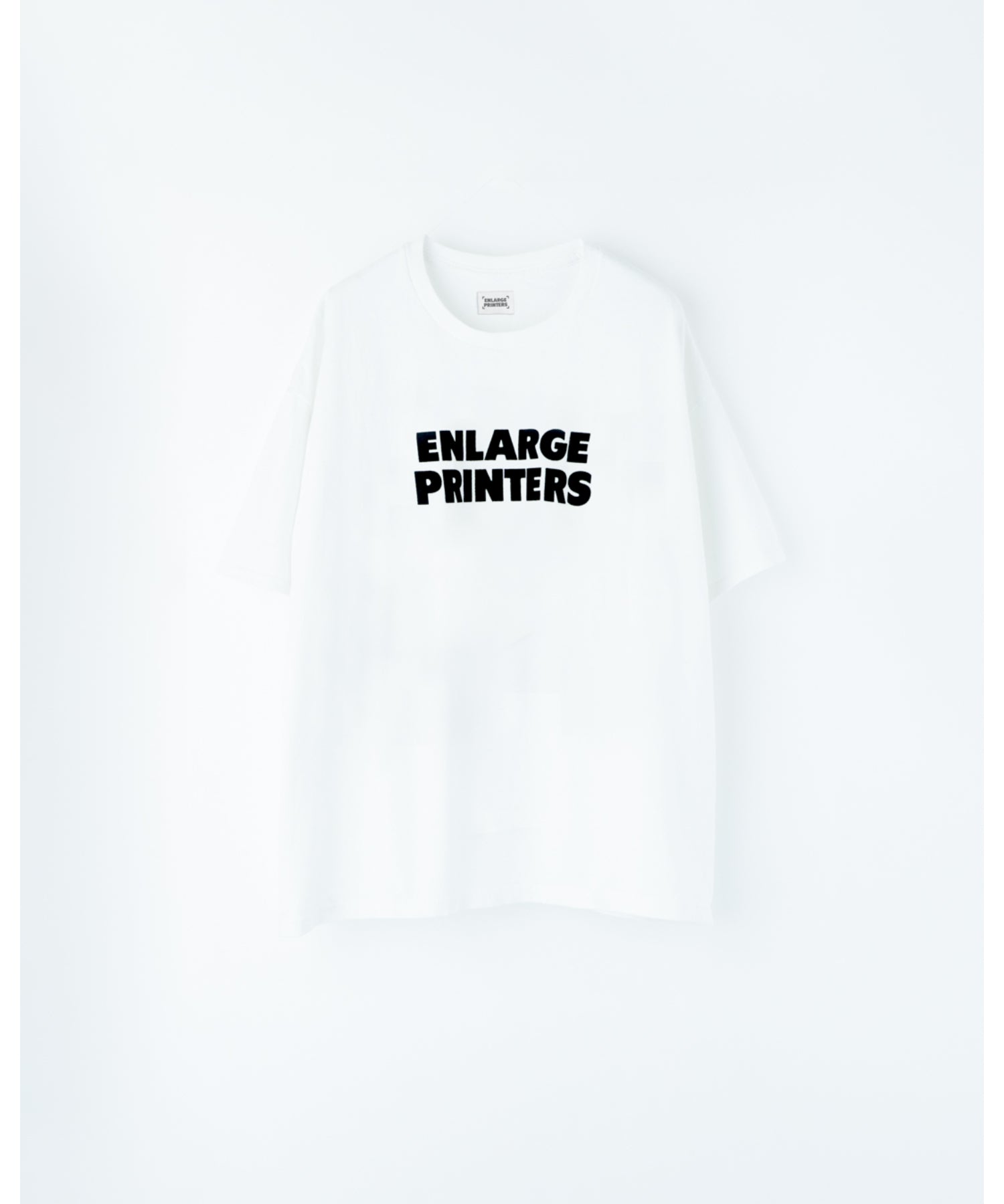 LOGO S/S TEE
