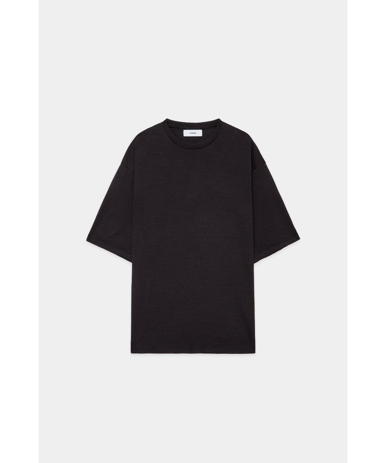 Crew Neck Tee