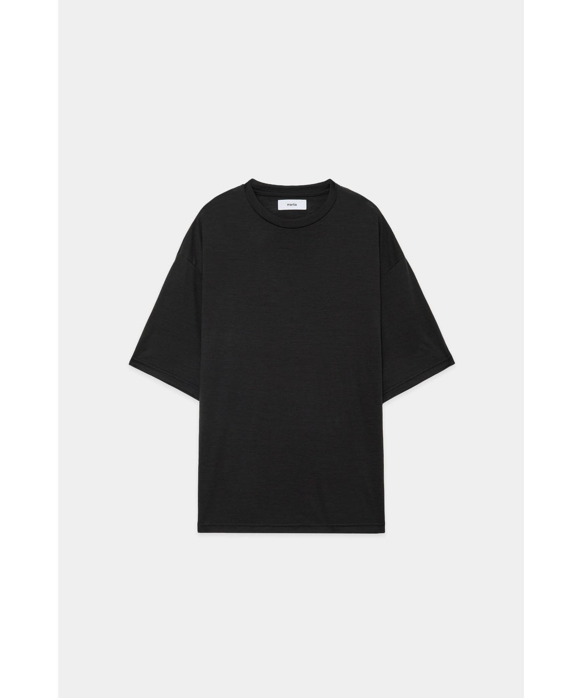Crew Neck Tee