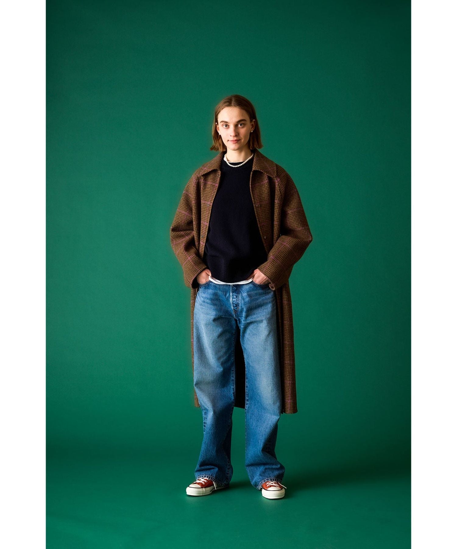 Baggy Jeans