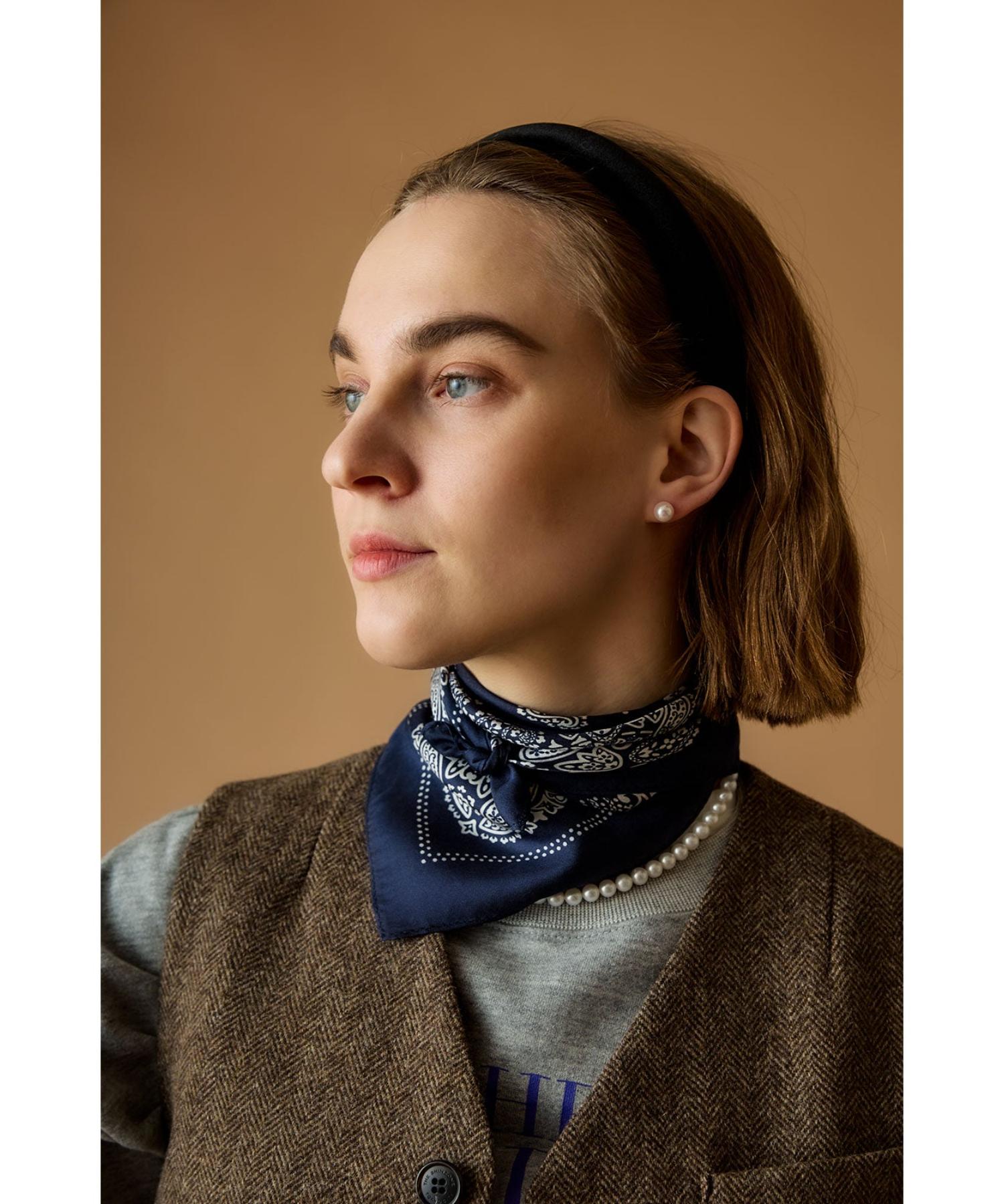 BANDANA SCARF