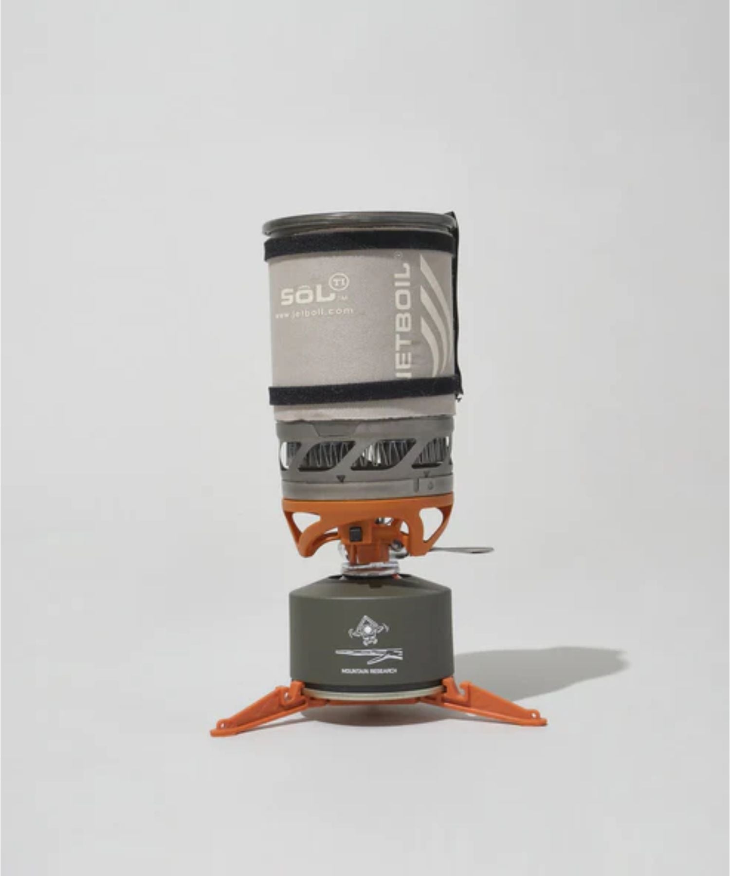 Cartridge Jacket (S)