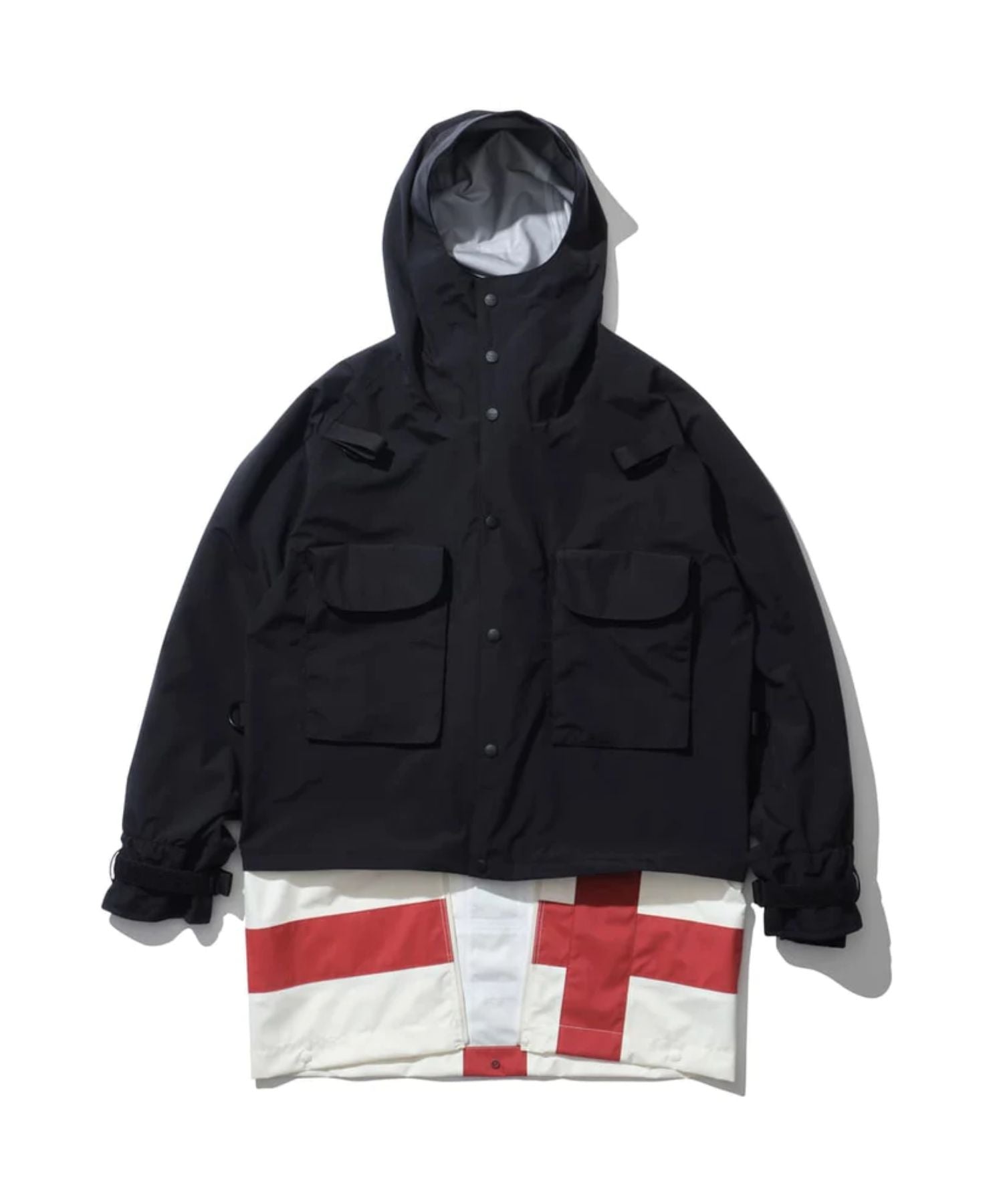 MT Parka
