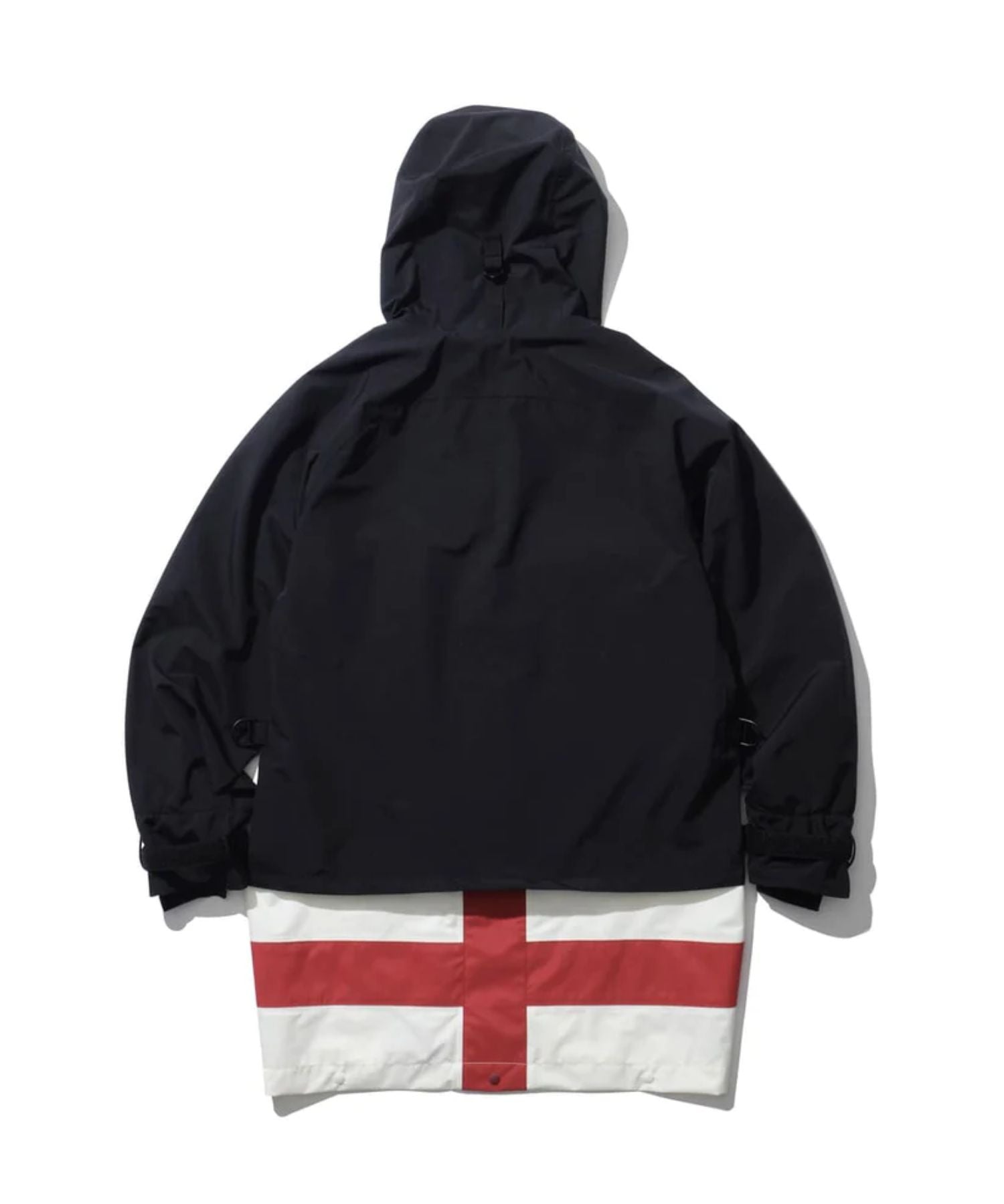 MT Parka