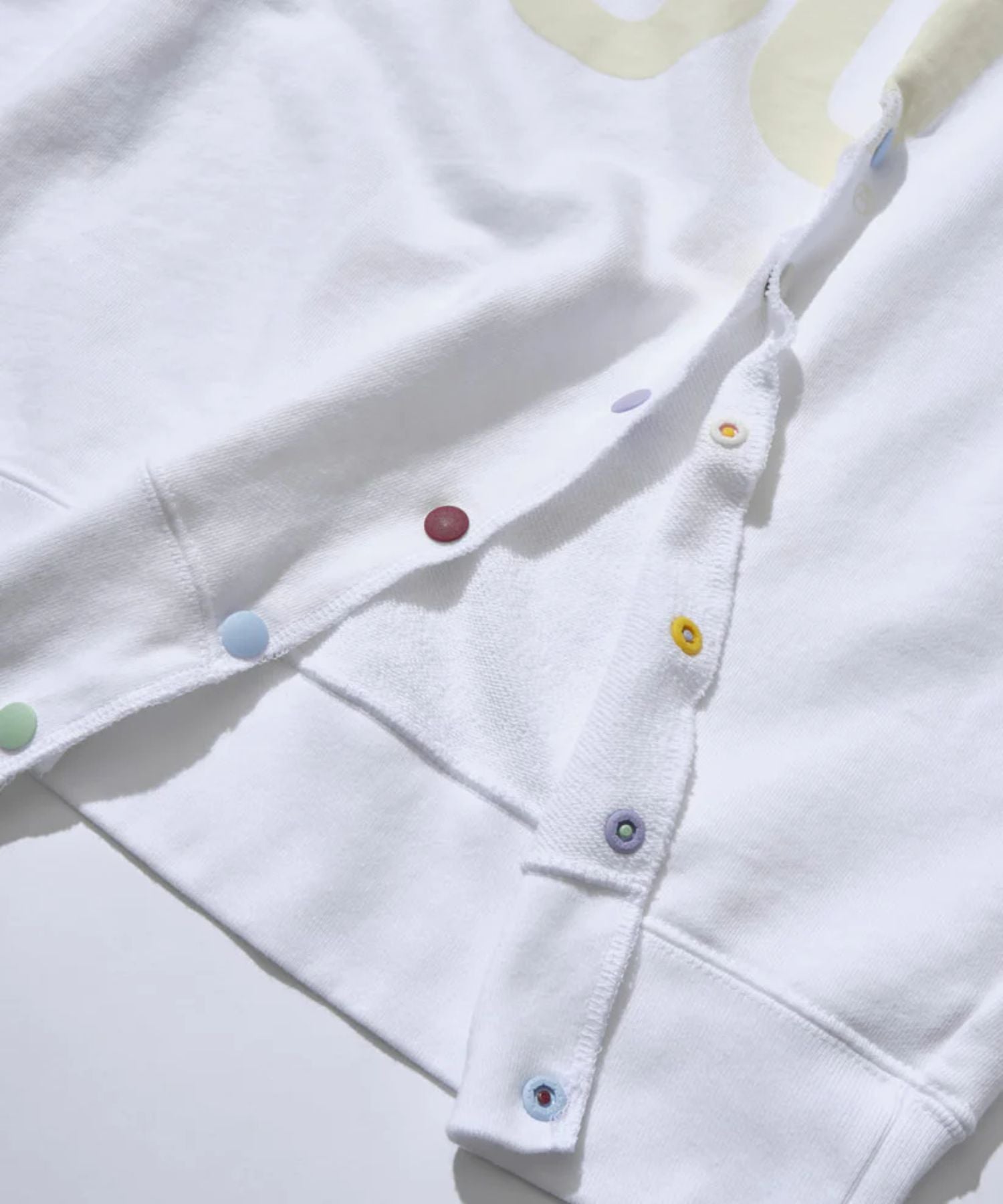 Marble Sweat