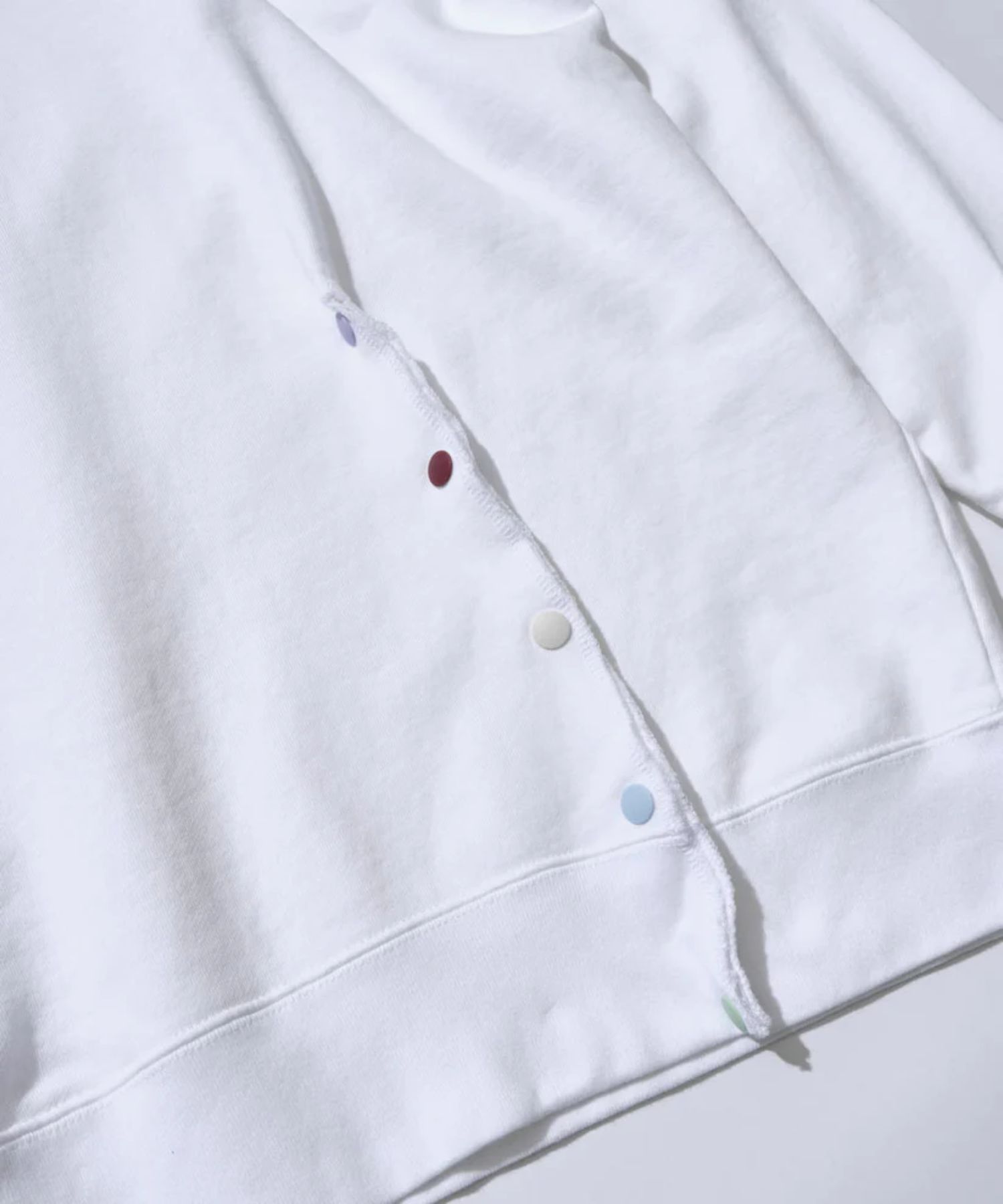 Marble Sweat