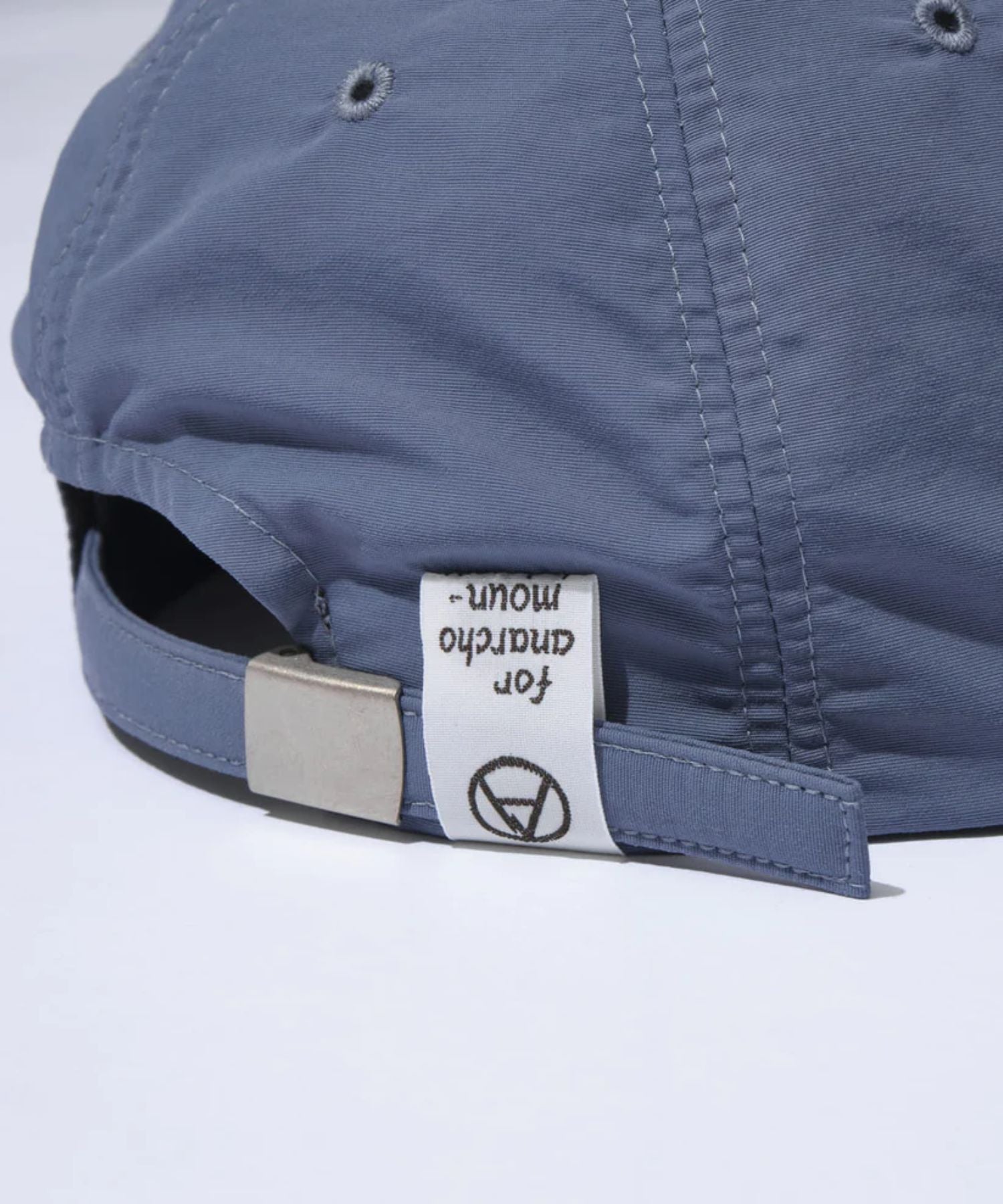 A.M. Cap