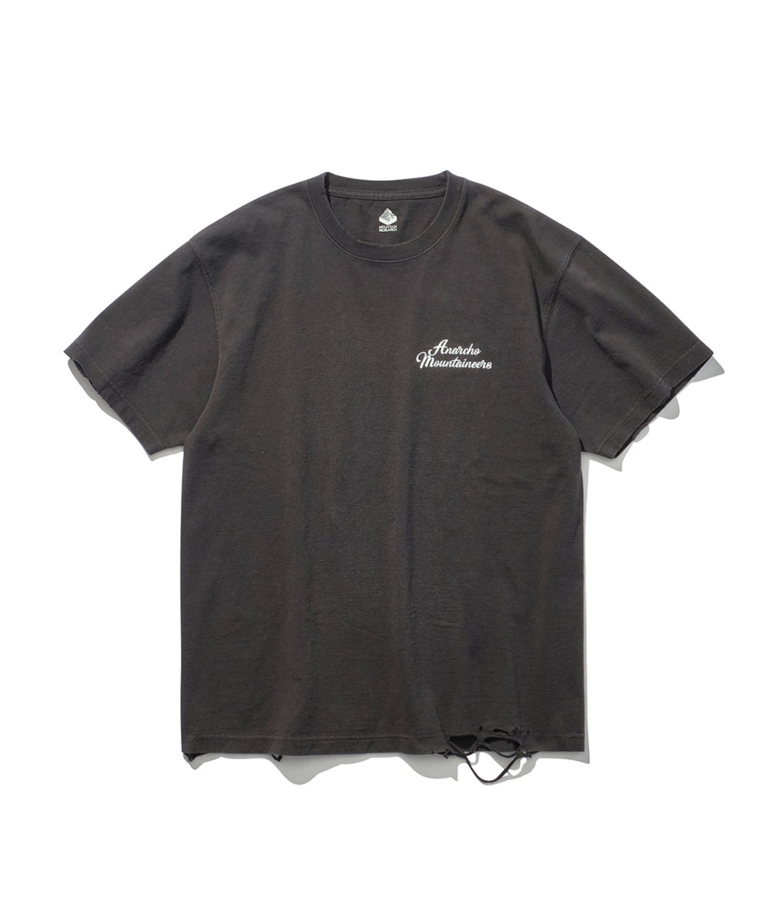 Mountaineers Tee
