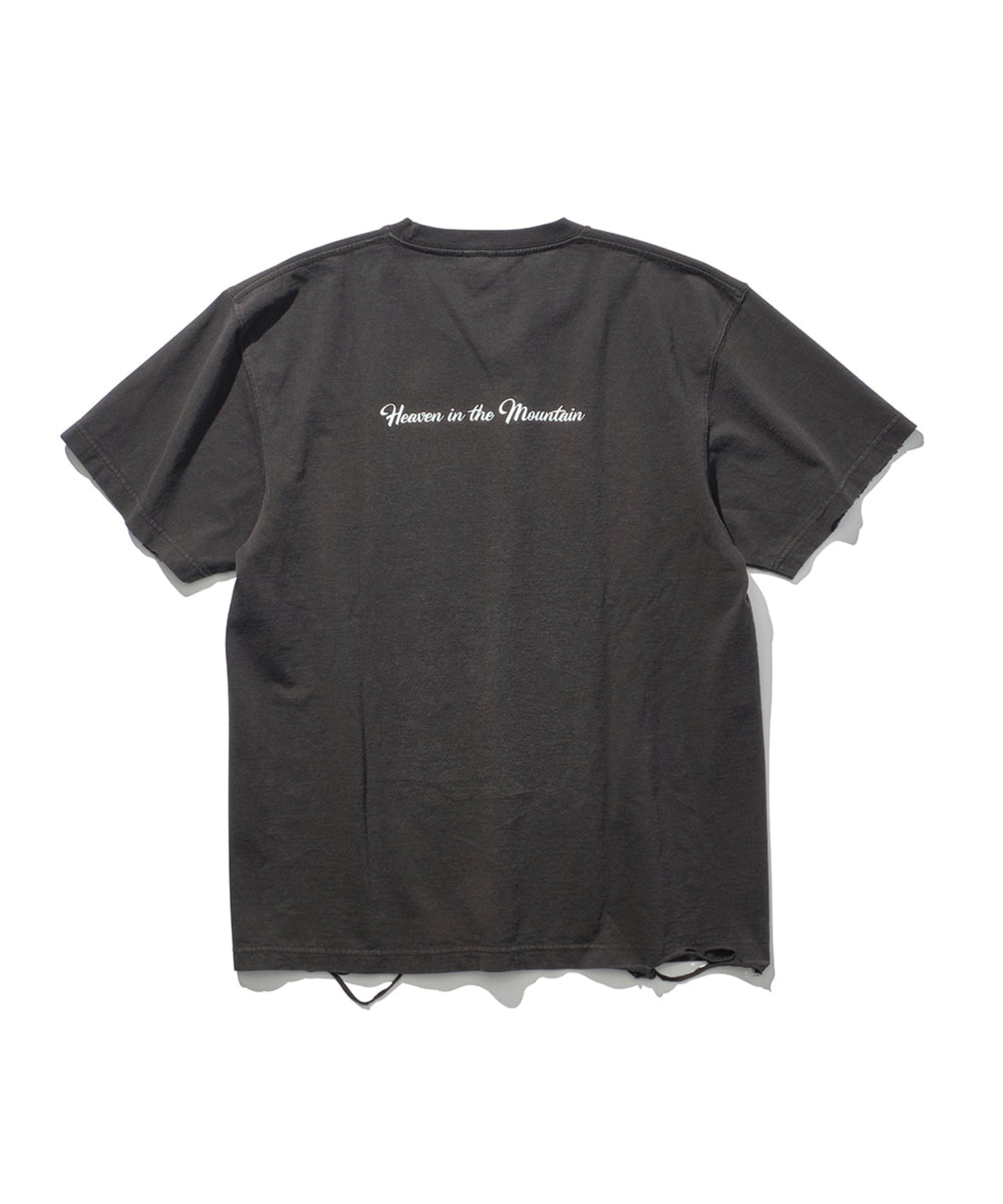Mountaineers Tee