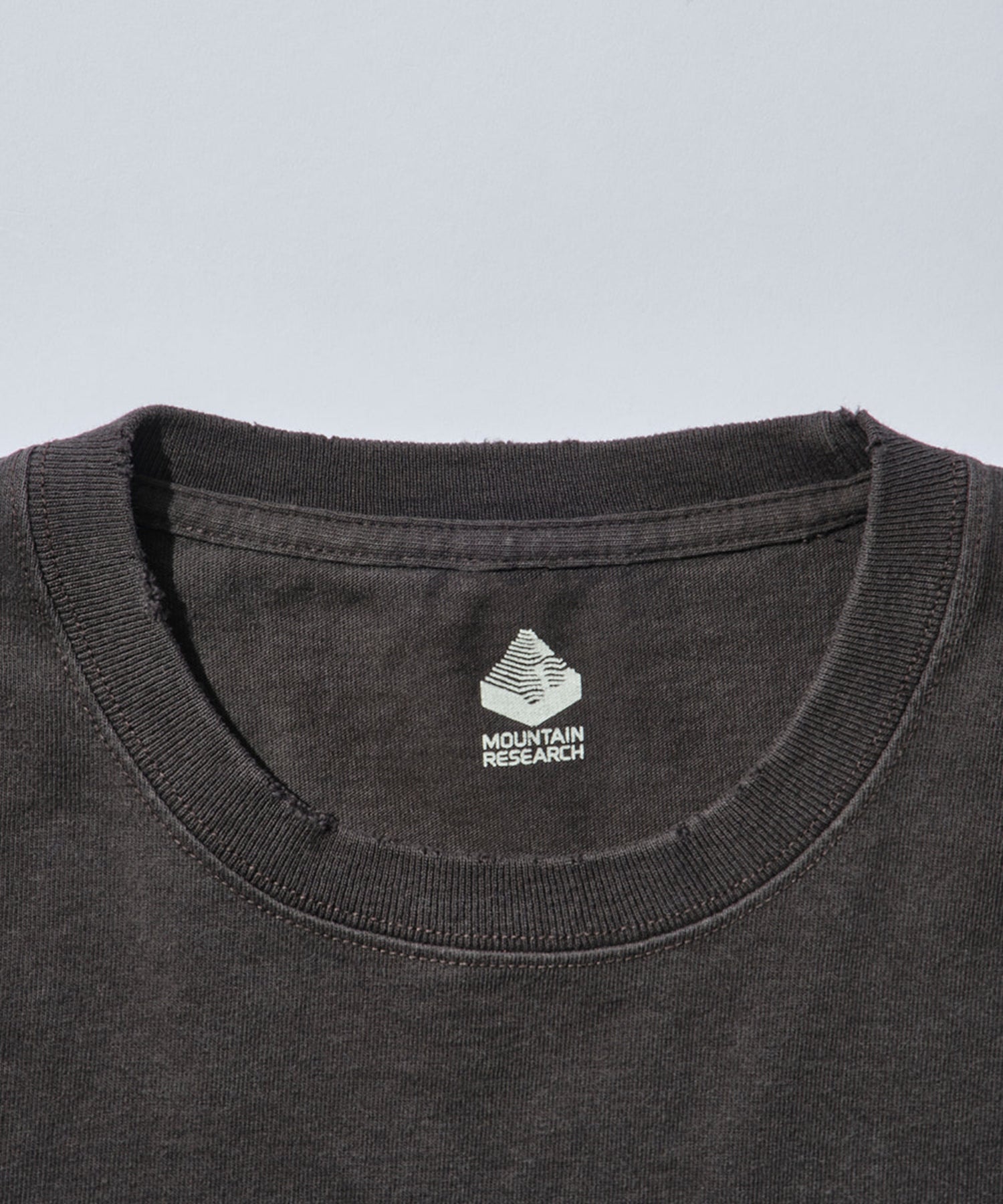 Mountaineers Tee