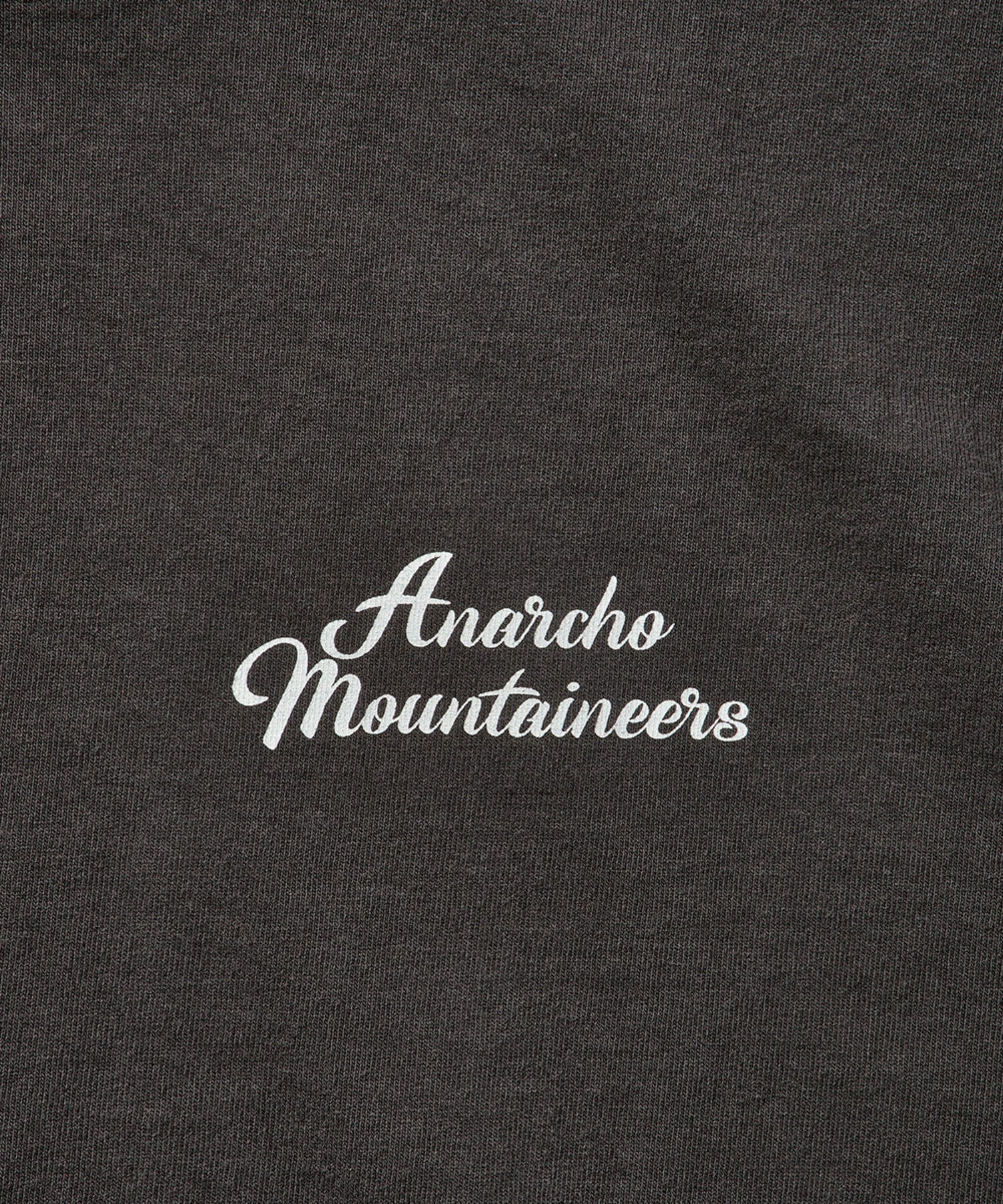 Mountaineers Tee
