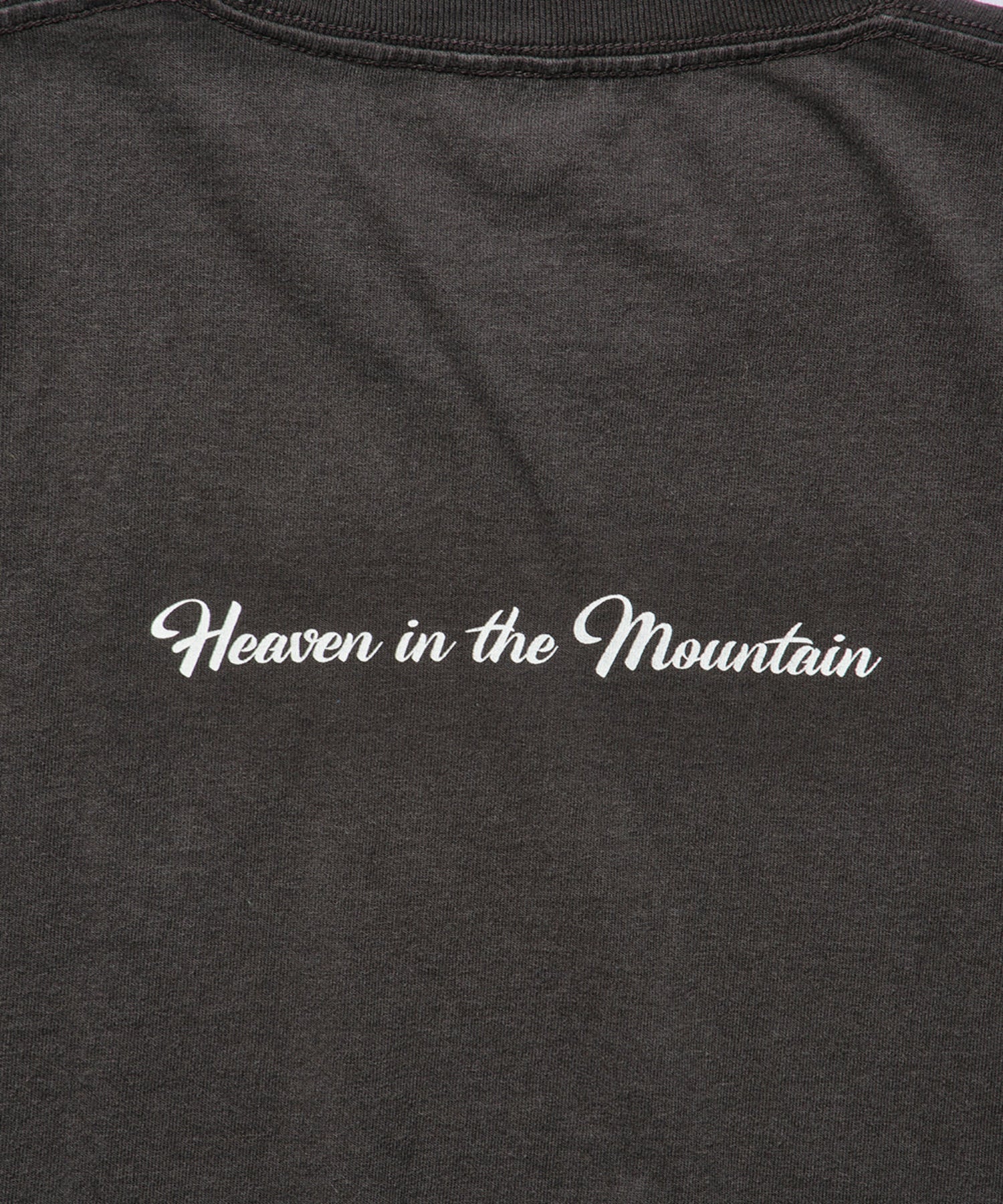 Mountaineers Tee