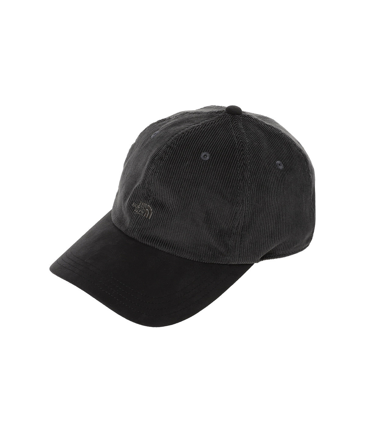 Corduroy Field Cap