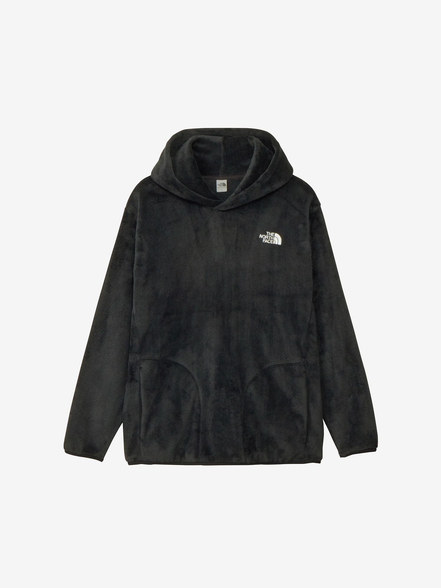 VERSA MID HOODIE