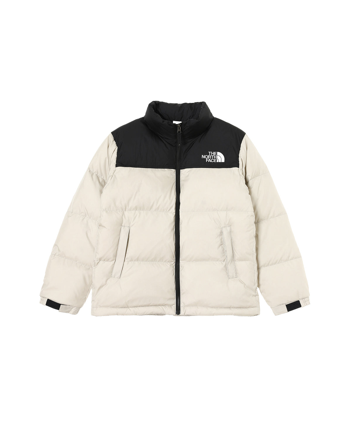 KIDS NUPTSE JACKET