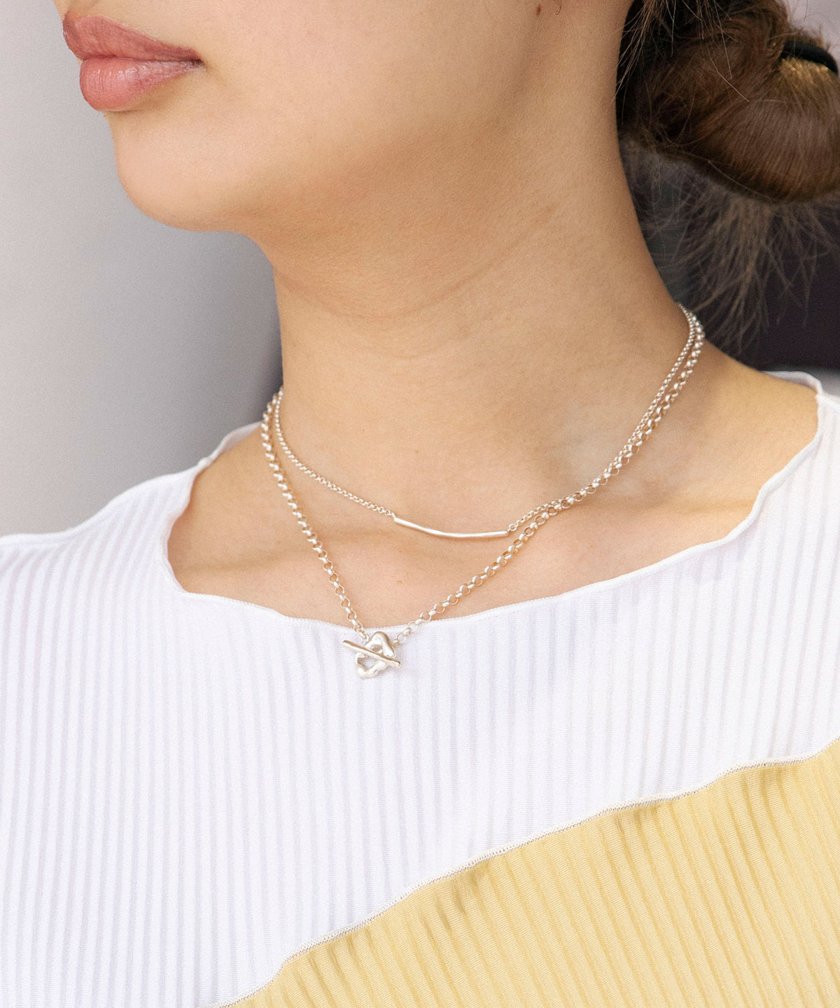 バブルラリエット SV