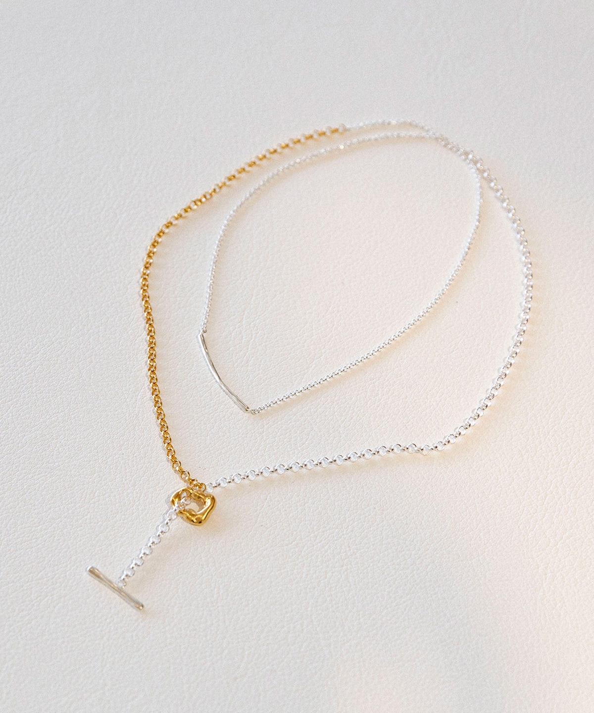 バブルラリエット MIX