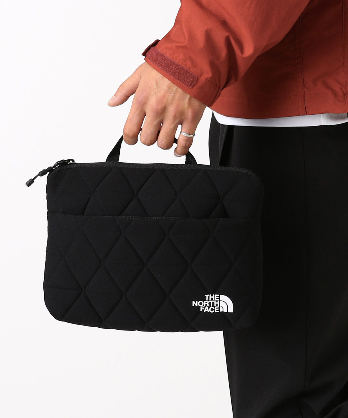 GEOFACE POUCH