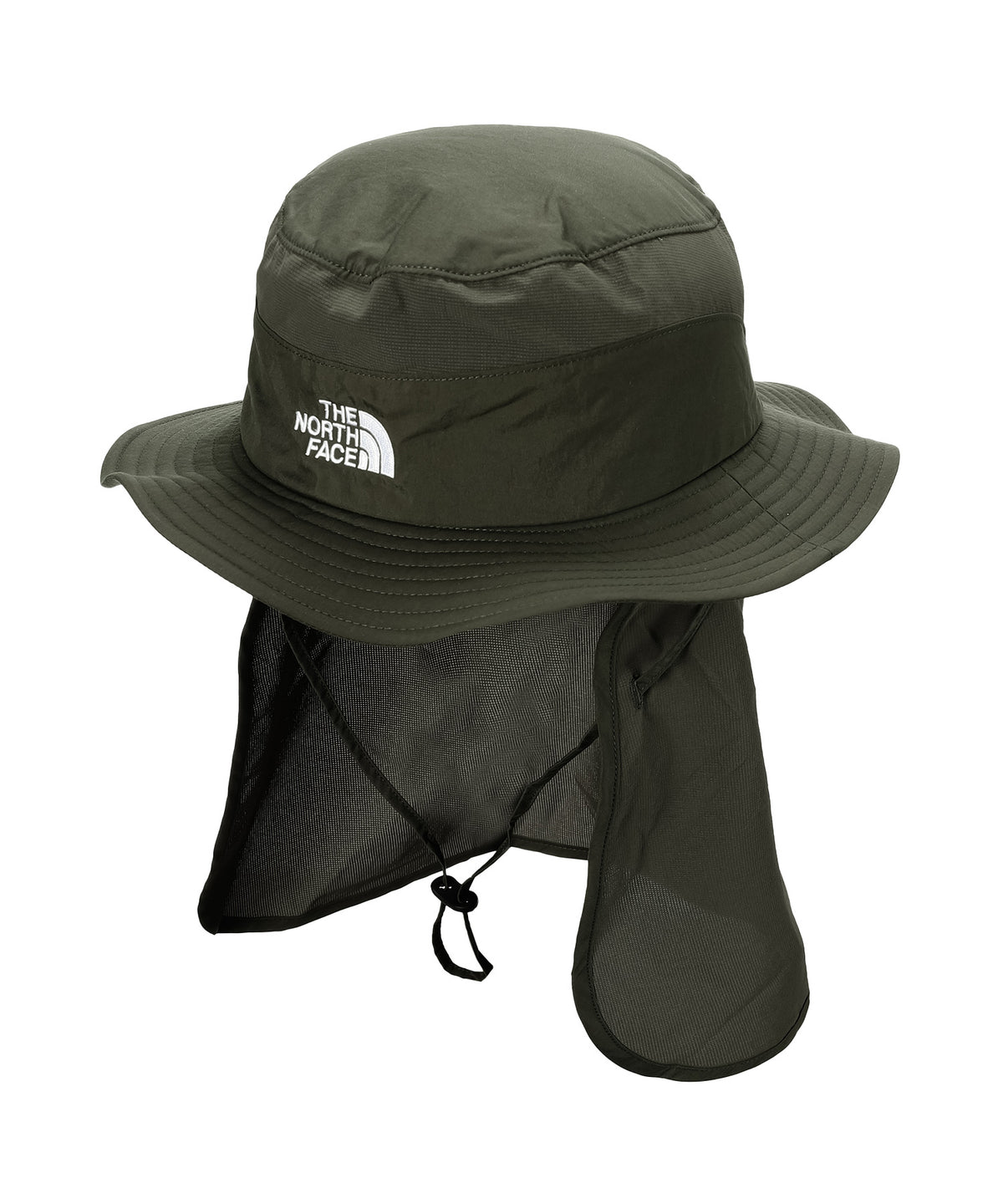 SUNSHIELD HAT