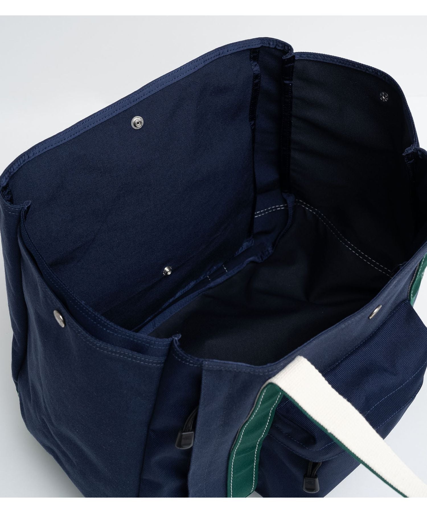 Cordura Canvas Field Tote L